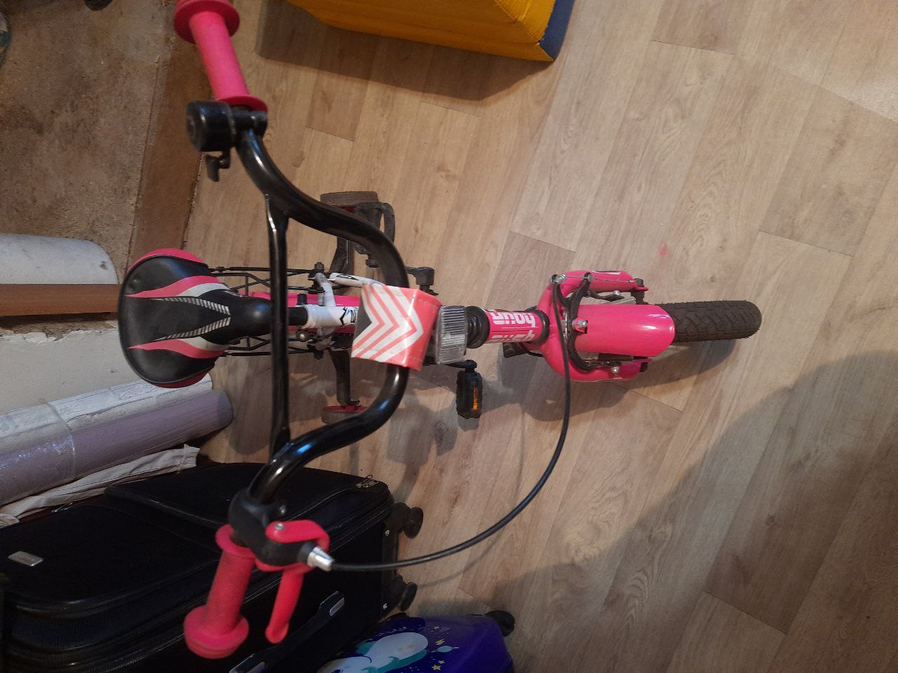 Продам велосипед детский - Товары для детей в Новокузнецк - фото 4