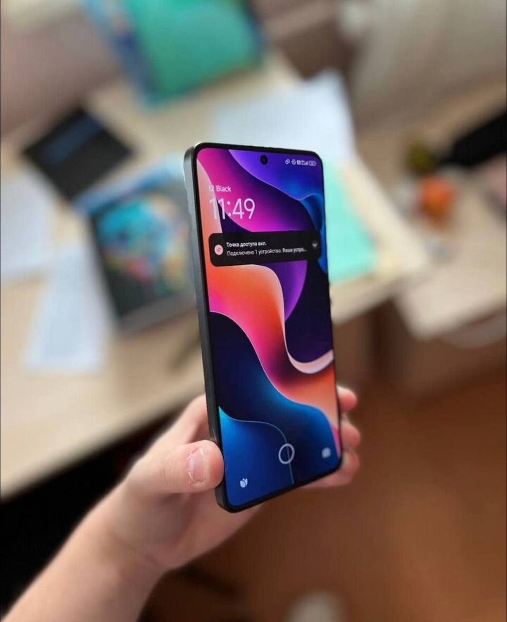 Продажа телефонов Tecno Spark и Poco X6 - Электроника в Новокузнецк