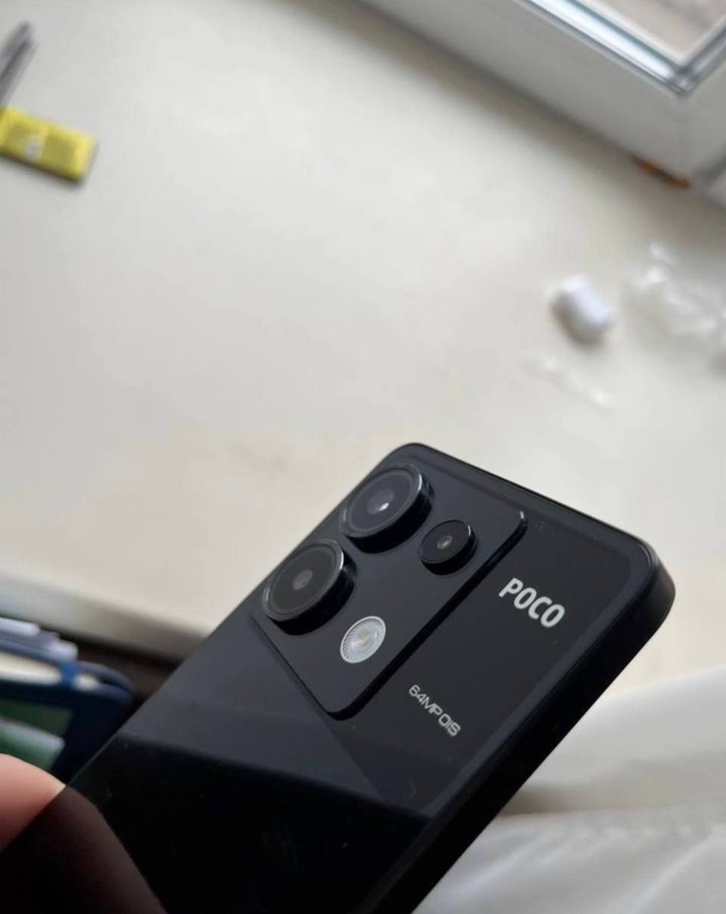 Продажа телефонов Tecno Spark и Poco X6 - Электроника в Новокузнецк - фото 2