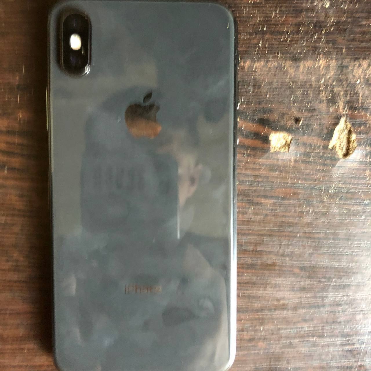 iPhone X 64ГБ - Электроника в Новокузнецк