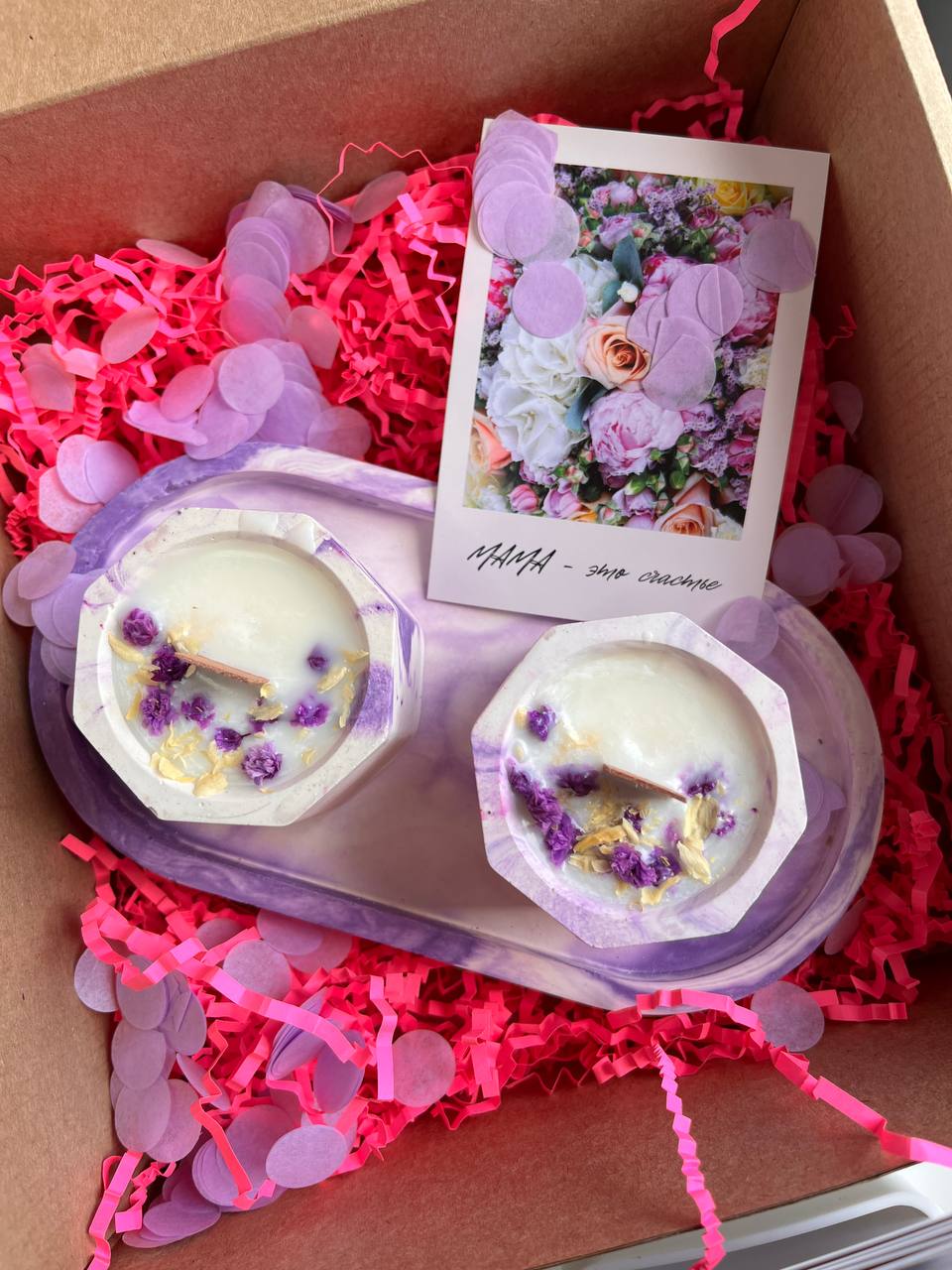 Свечи и ароматы для дома ручной работы - Для дома и дачи в Новороссийск