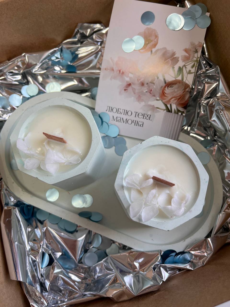 Свечи и ароматы для дома ручной работы - Для дома и дачи в Новороссийск - фото 2