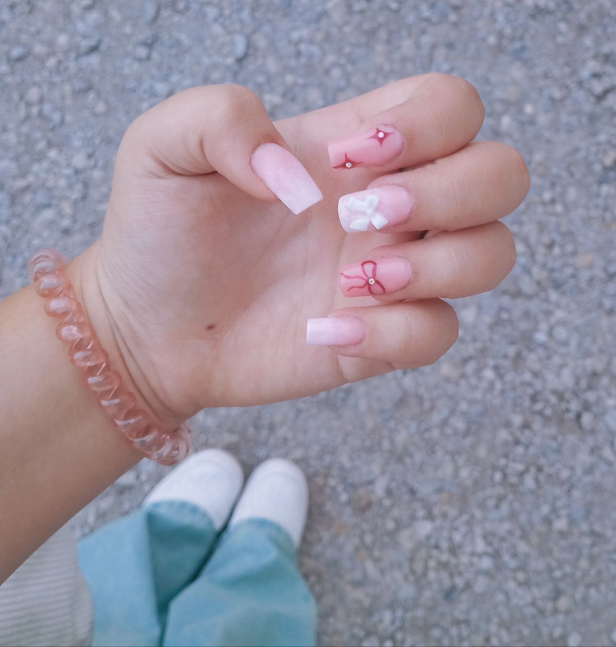 Мастер маникюра в южном районе Новороссийска - Услуги в Новороссийск - фото 3