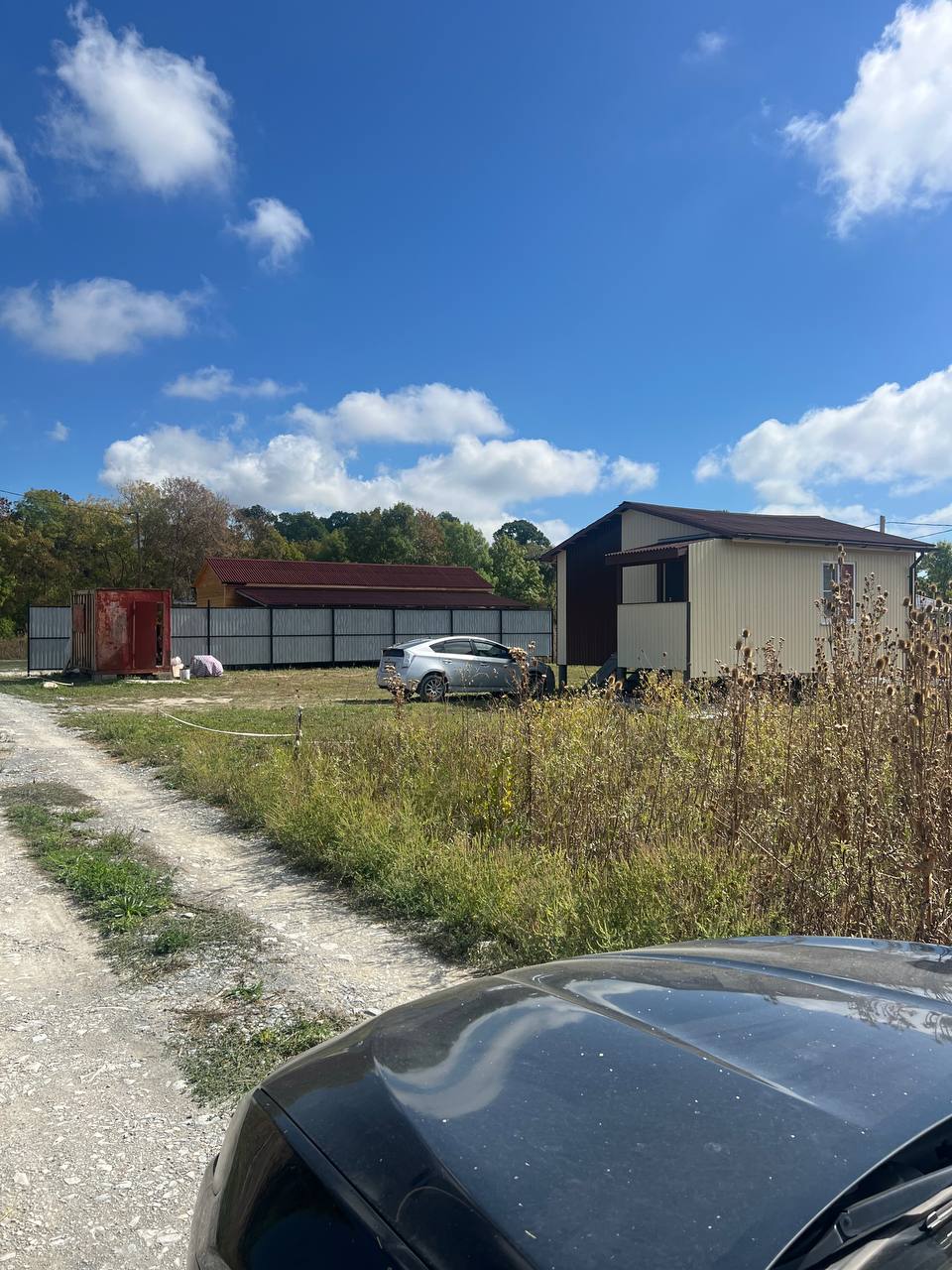 Продажа земельного участка у моря в Новороссийске - Недвижимость в Новороссийск - фото 3