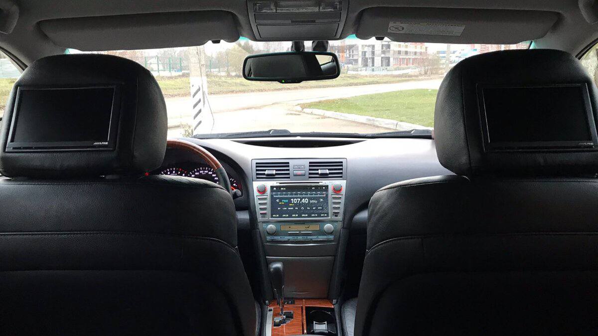 Toyota Camry 2011 года - Авто в Москва - фото 2