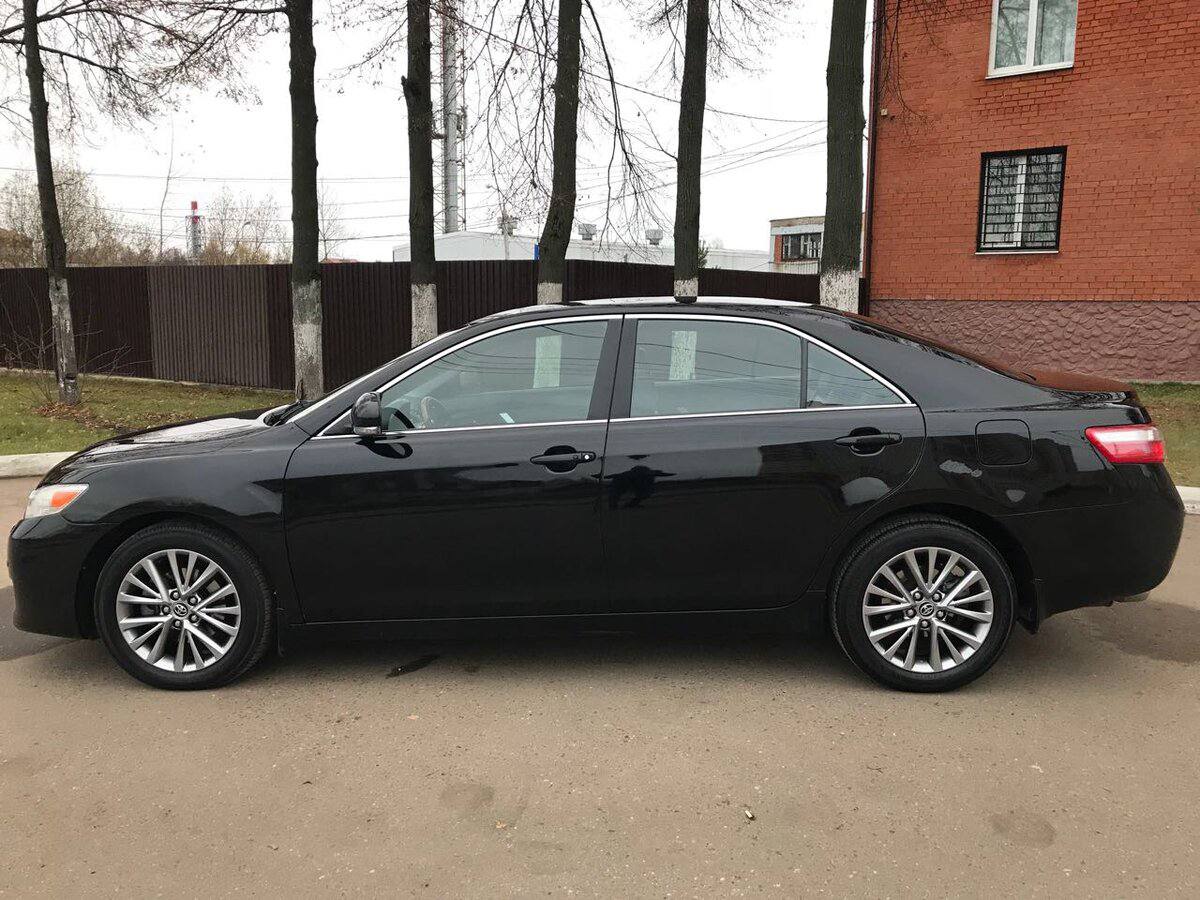 Toyota Camry 2011 года - Авто в Москва - фото 4