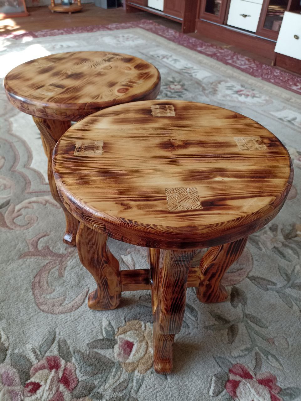 Изделия ручной работы из дерева - частное объявление в Братск