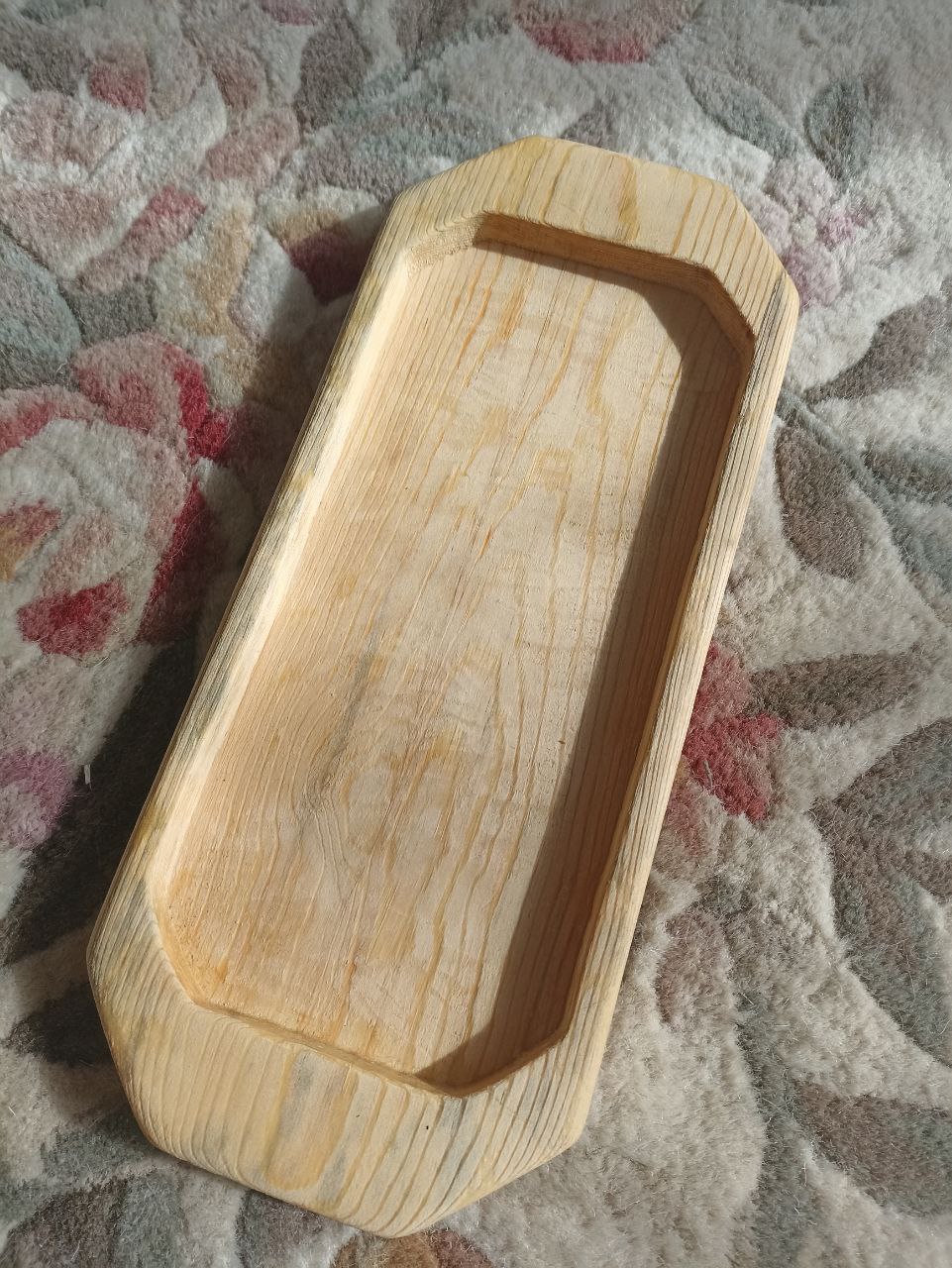 Изделия ручной работы из дерева - Хобби и отдых в Братск - фото 4