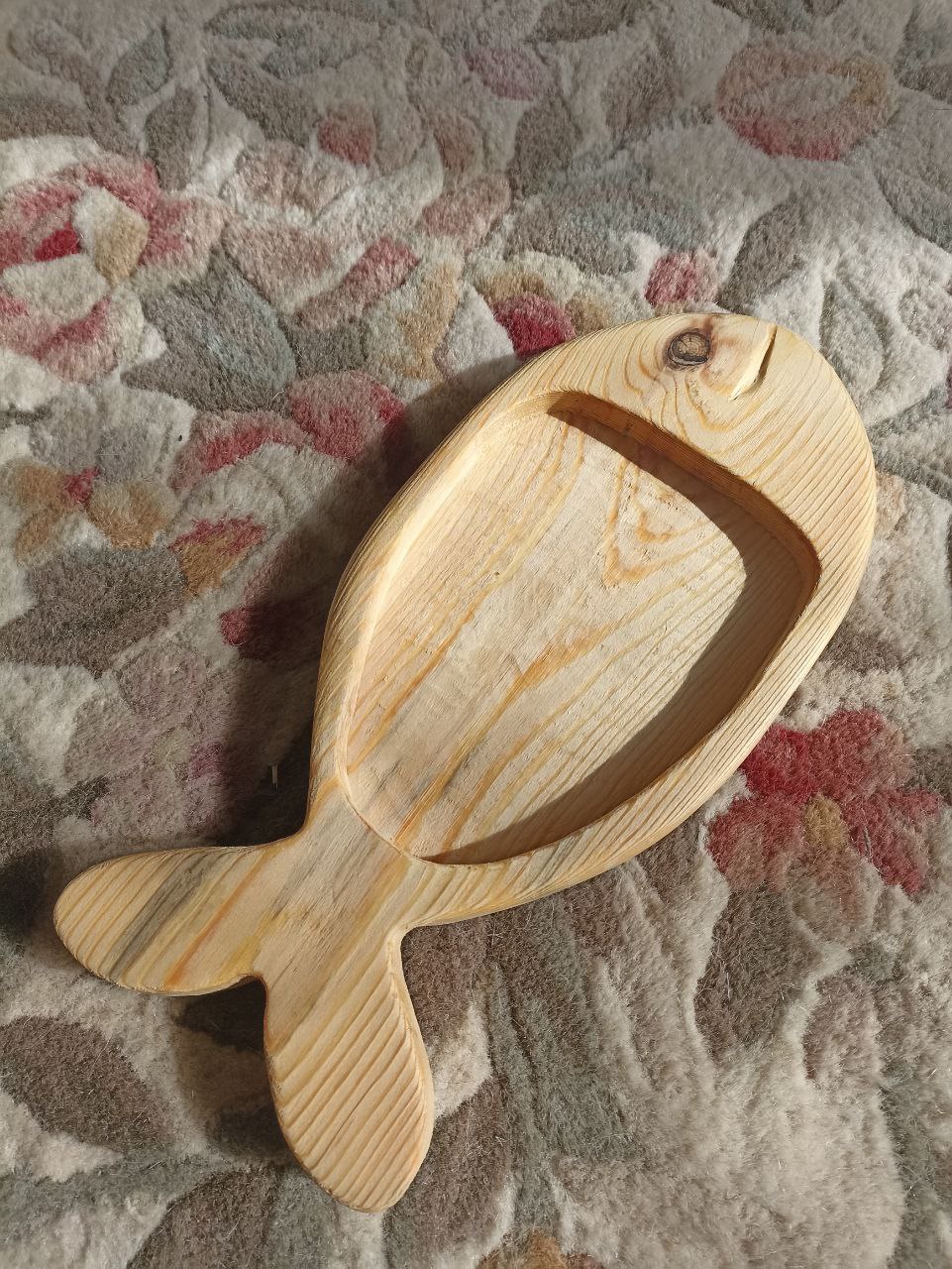 Изделия ручной работы из дерева - Хобби и отдых в Братск - фото 5