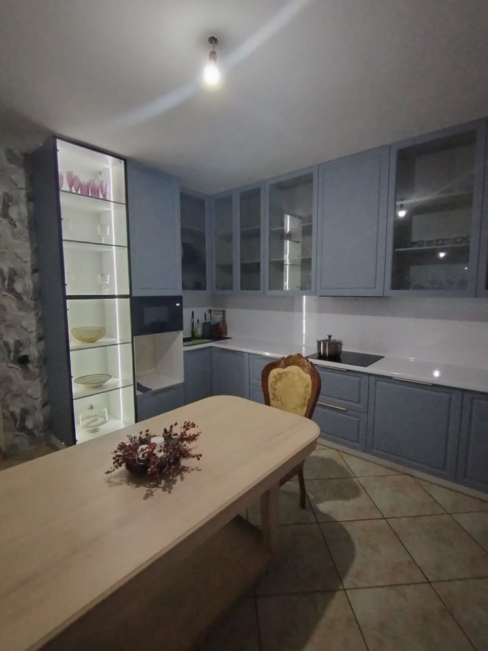 Изготовление корпусной мебели по размерам - частное объявление в Уфа