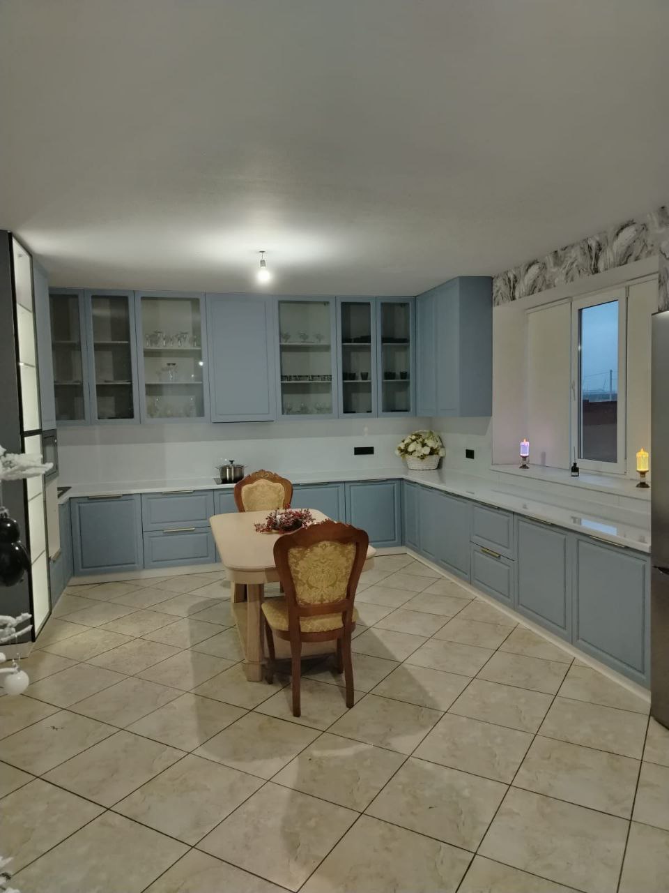 Изготовление корпусной мебели по размерам - Услуги в Уфа - фото 3