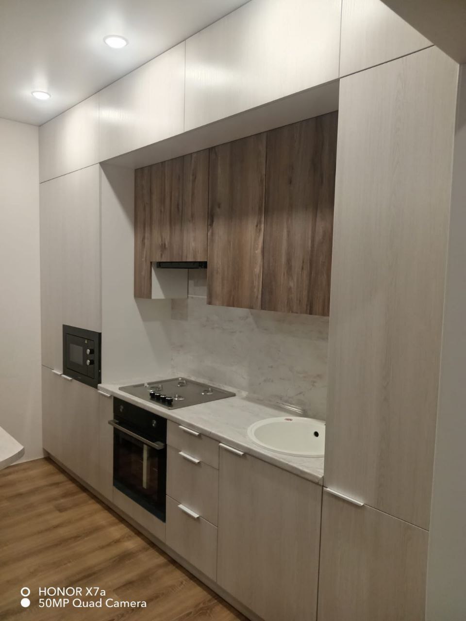 Изготовление корпусной мебели по размерам - Услуги в Уфа - фото 5