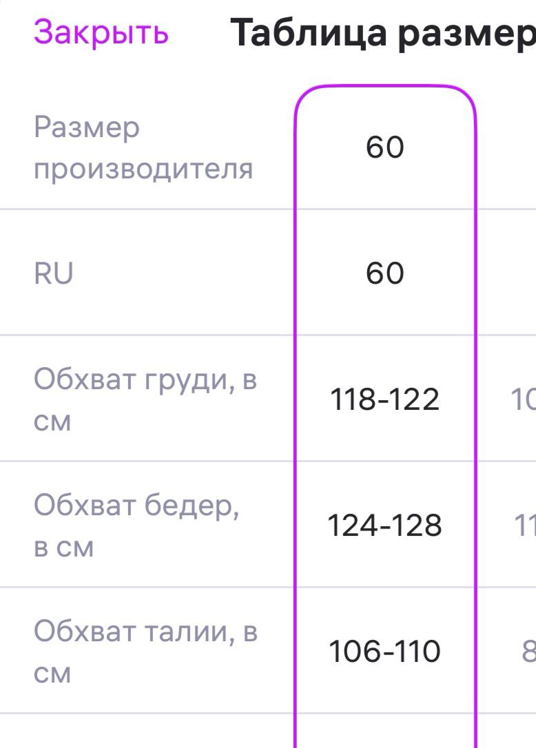 Костюм тройка женский - Одежда в Уфа - фото 3