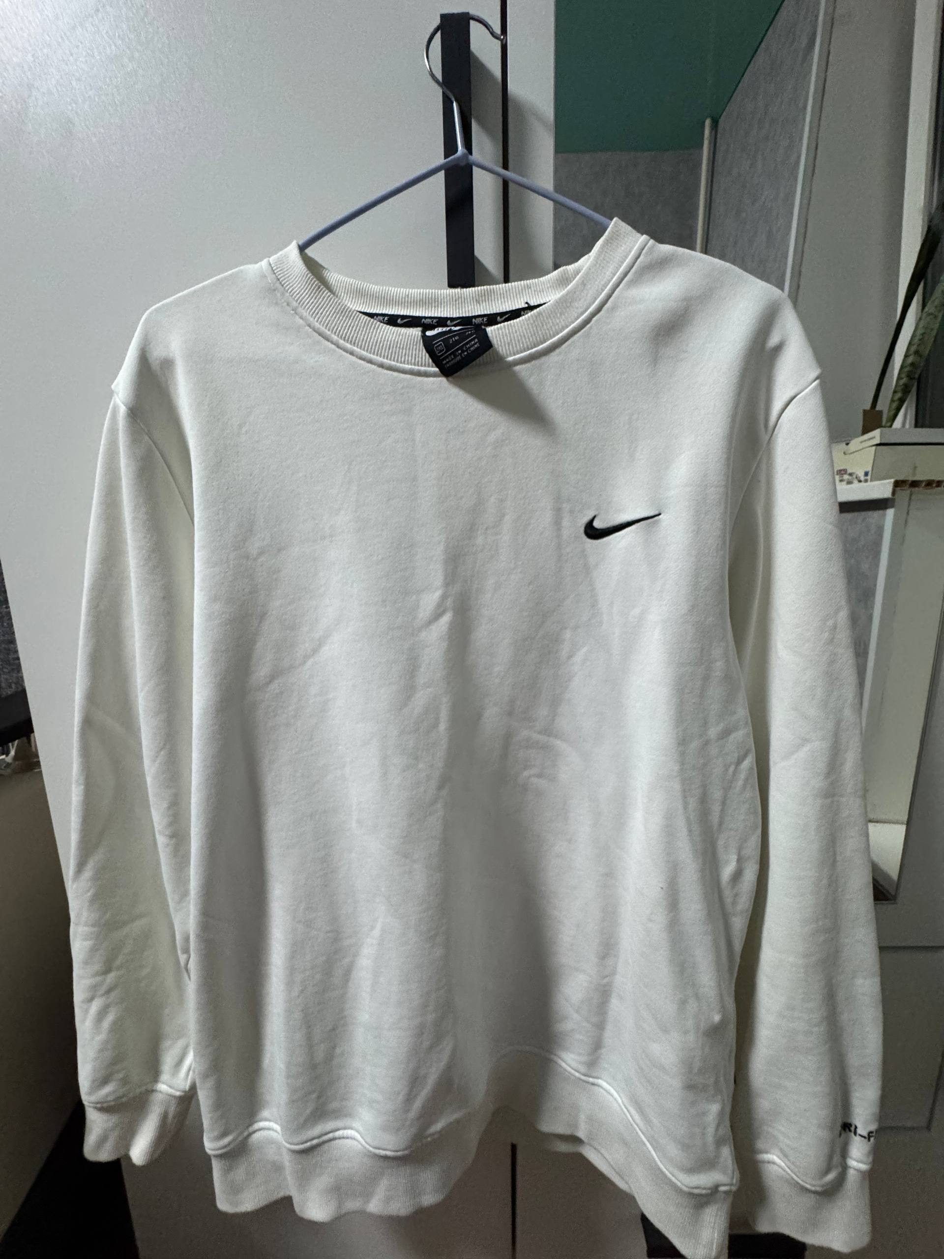 Продам куртку адидас и кофту найк - Одежда в Уфа