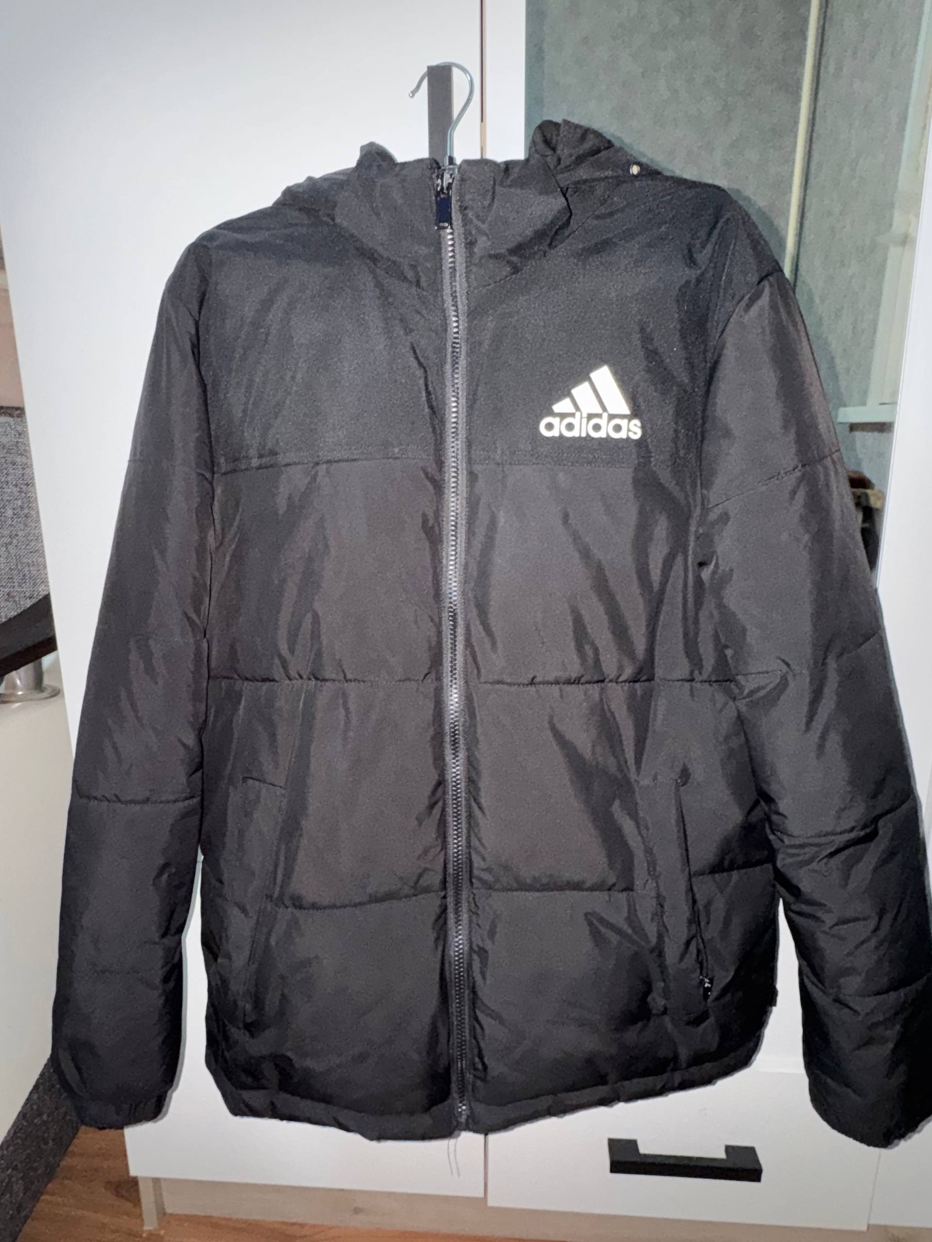 Продам куртку адидас и кофту найк - Одежда в Уфа - фото 3