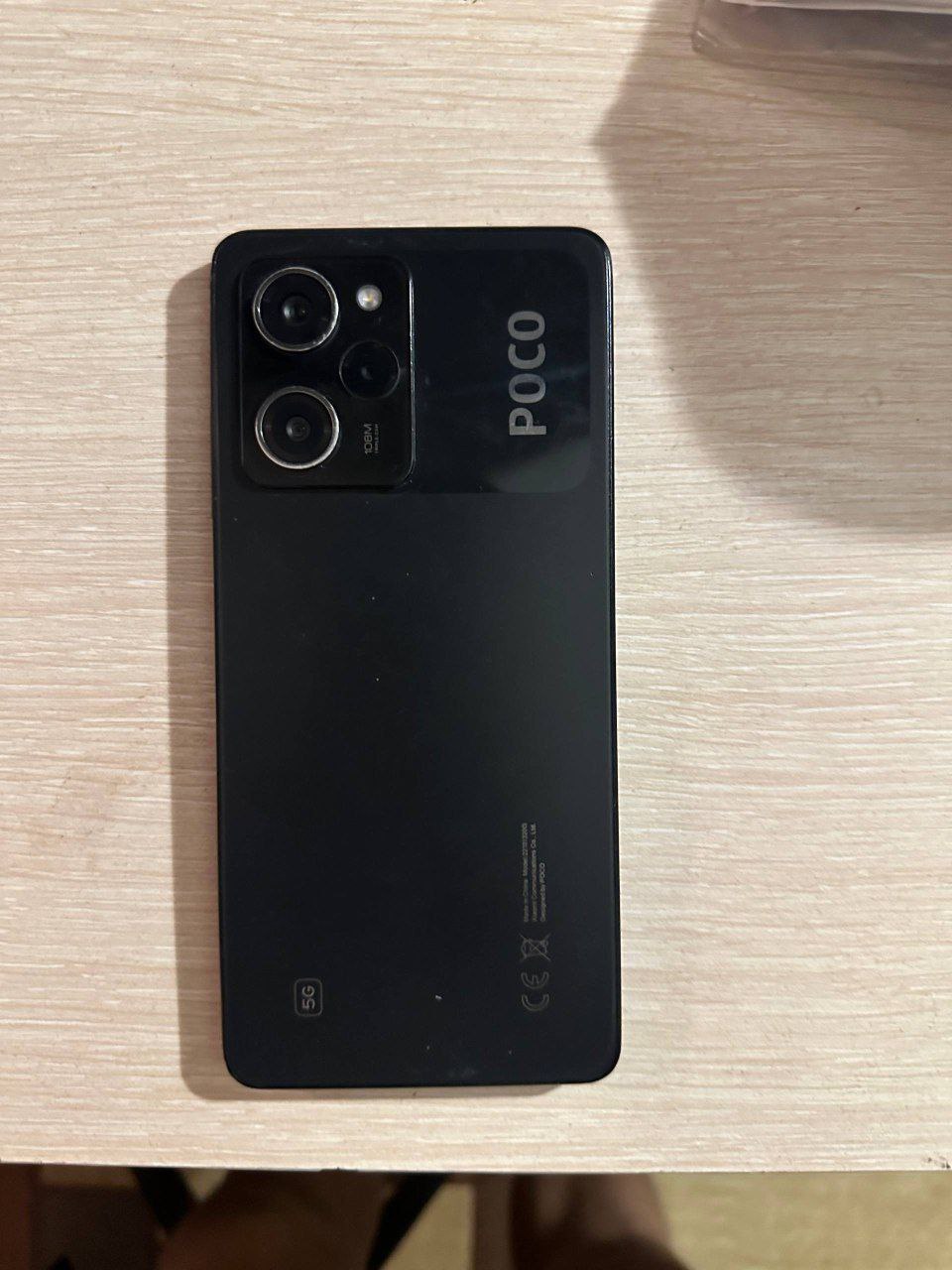 Продам Poco X5 Pro 5G - Электроника в Уфа