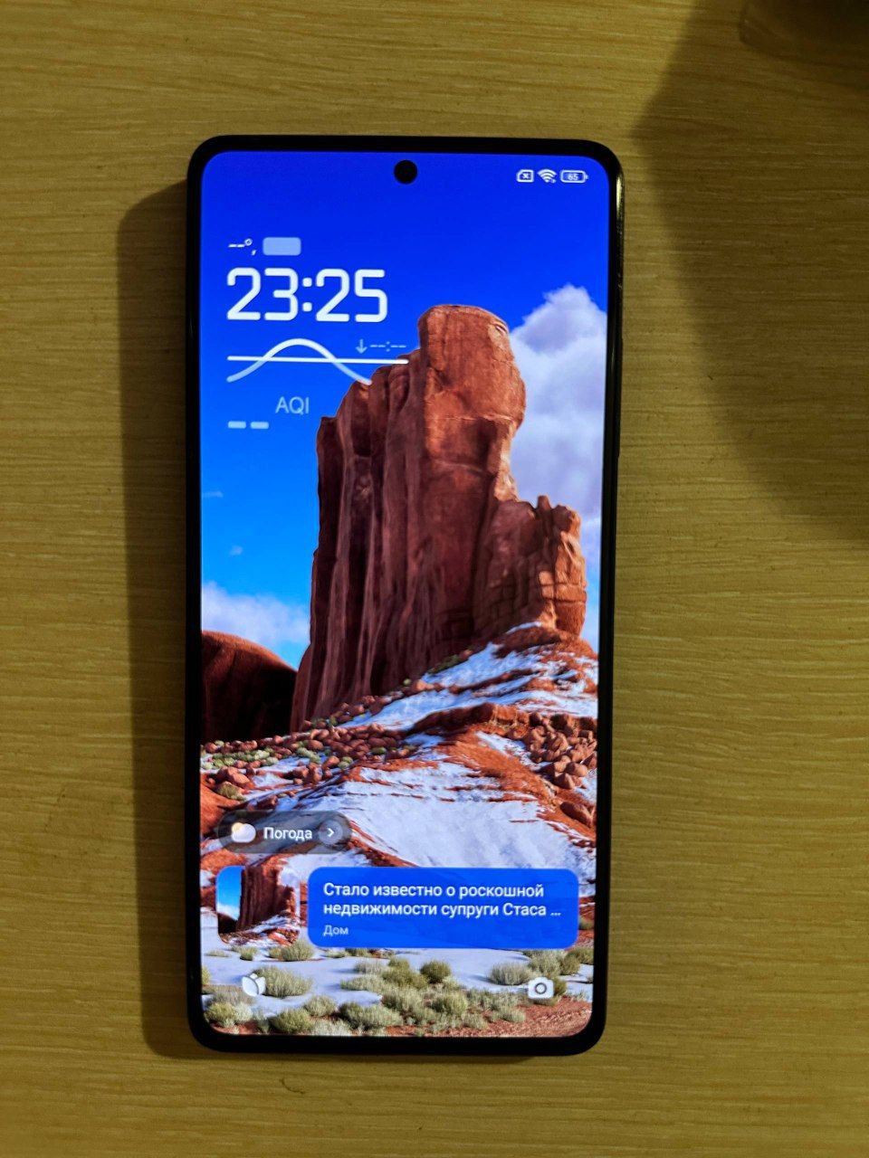 Продам Poco X5 Pro 5G - Электроника в Уфа - фото 2