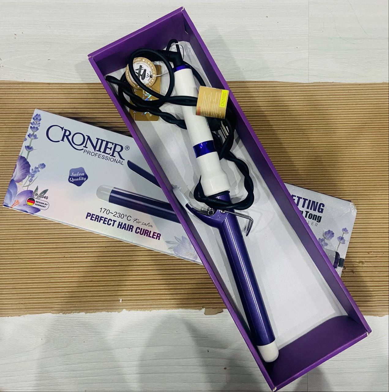 Плойка - Красота и здоровье в Уфа