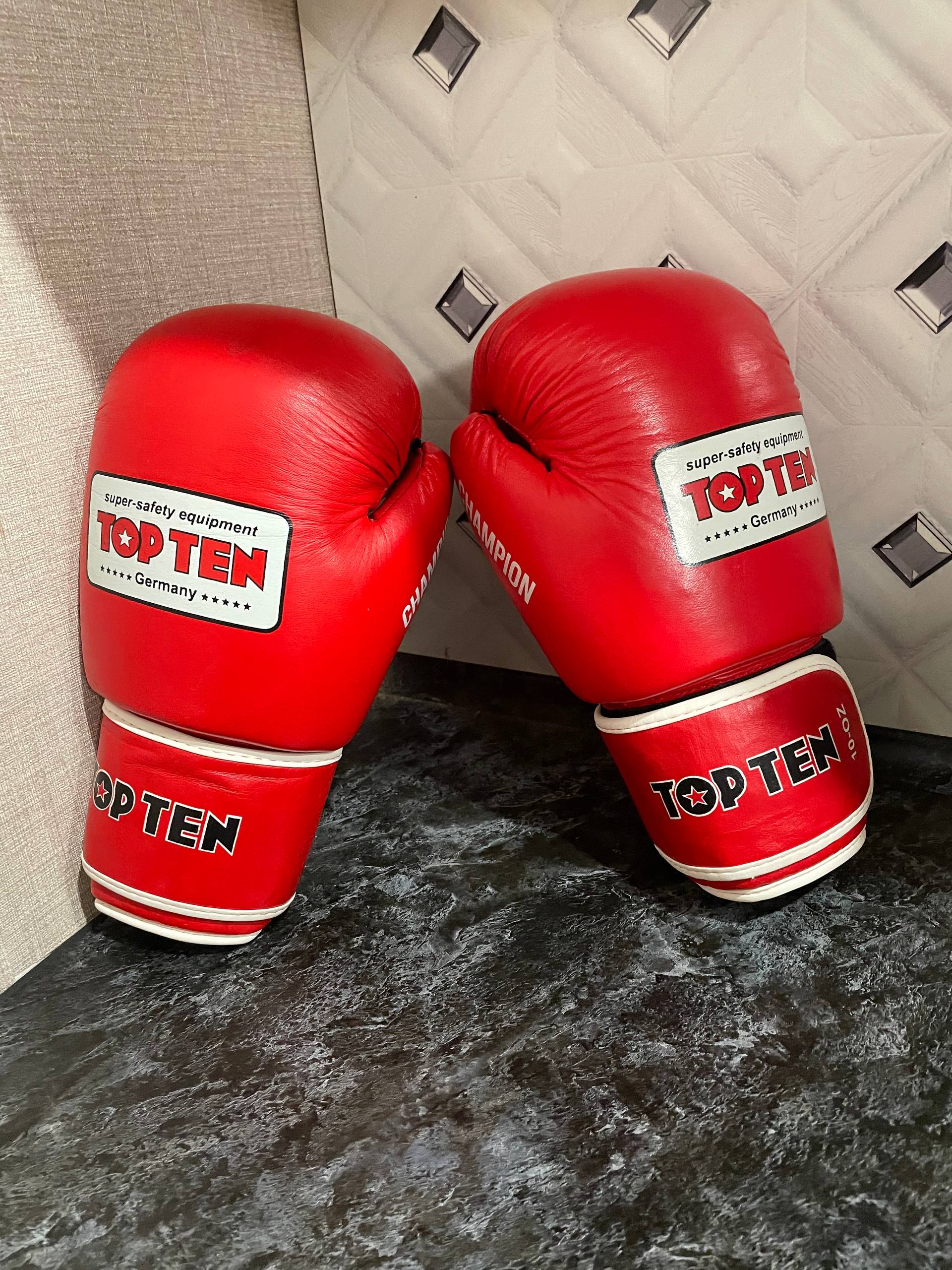 Top ten оригинал не пробитые - Одежда в Уфа