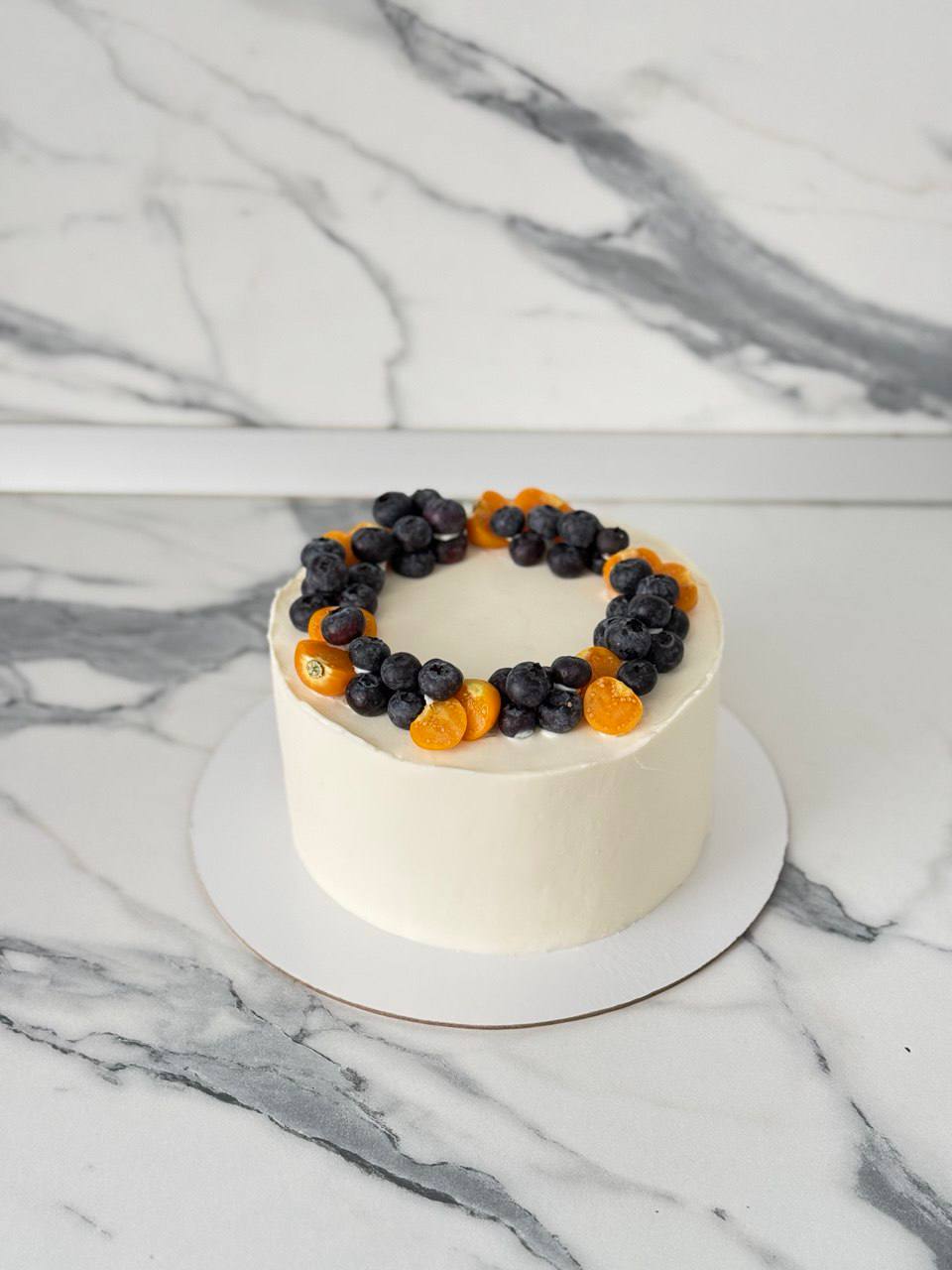 Авторские торты и десерты на заказ - Услуги в Уфа - фото 2