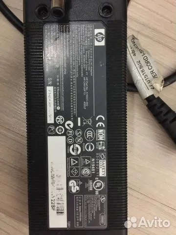 HP EliteBook 8440p с неисправностью - Электроника в Уфа - фото 3