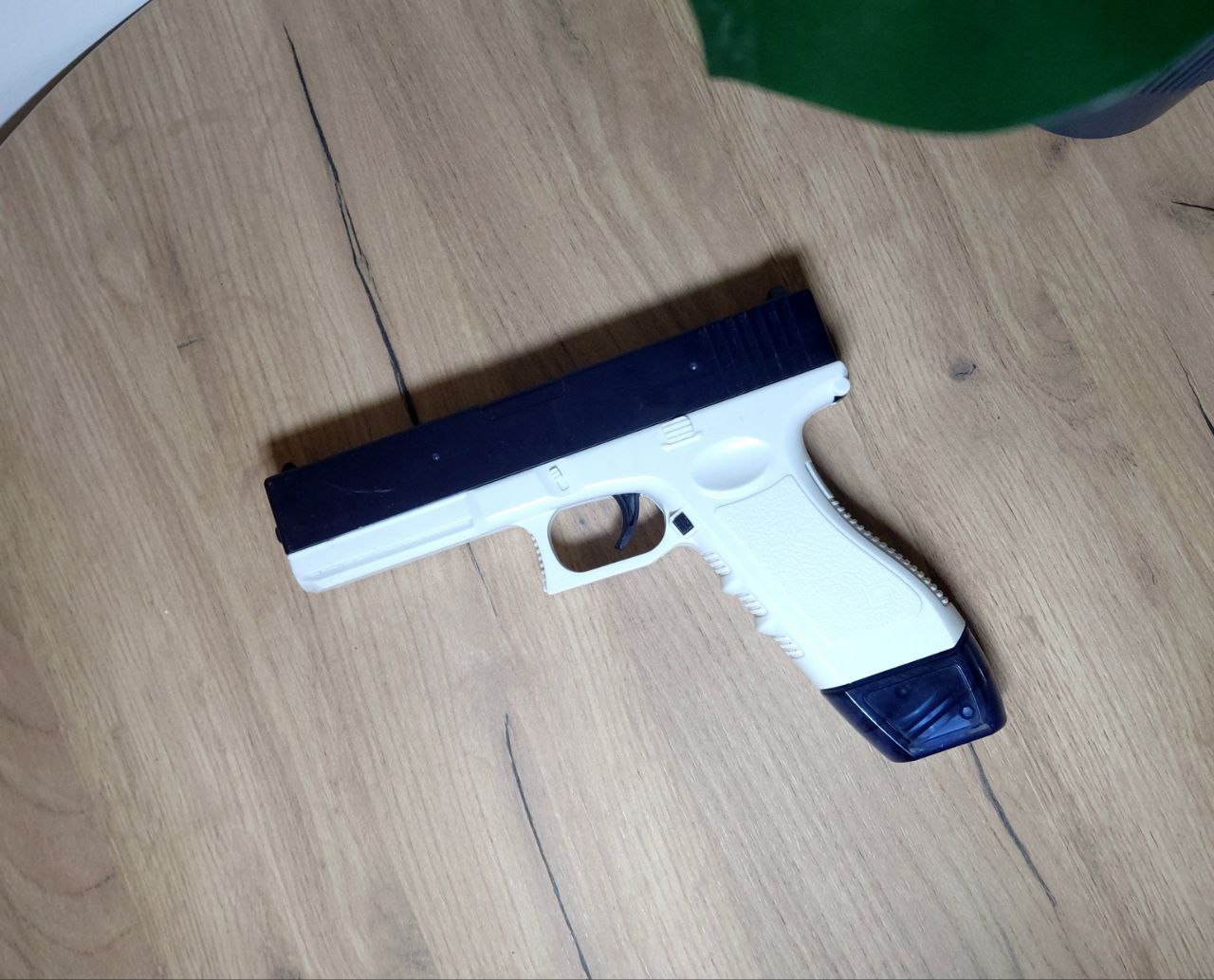 Водяной пистолет б/у - Хобби и отдых в Уфа - фото 2