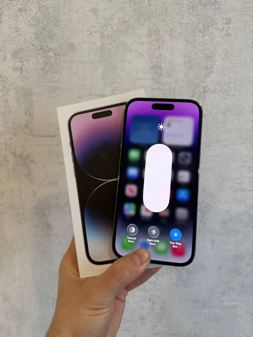Смартфон 14 про 128 - Электроника в Уфа
