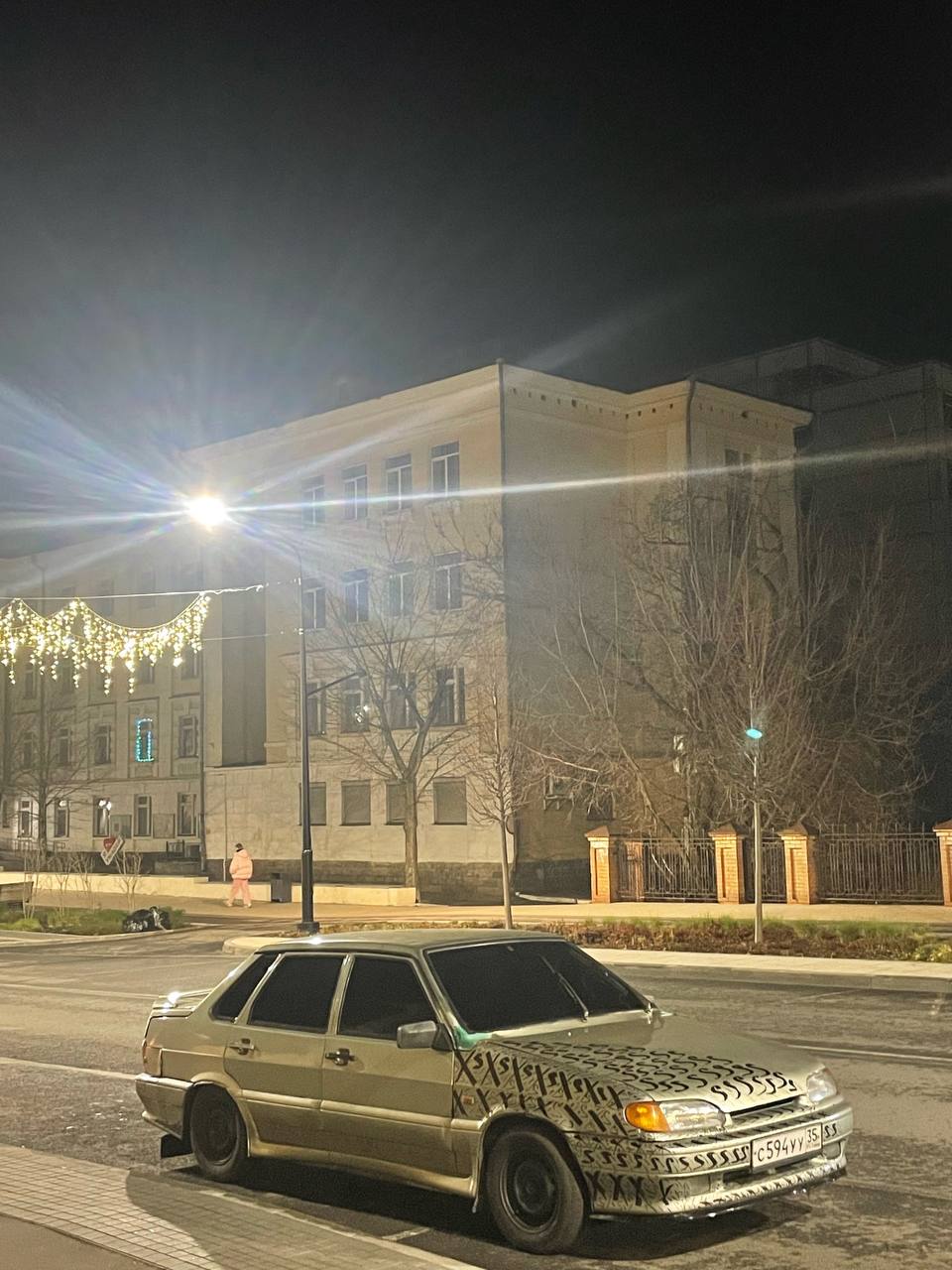 Продам или обменяю Ваз 2115 2006г - частное объявление в Череповец