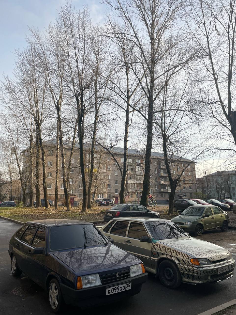 Продам или обменяю Ваз 2115 2006г - Авто в Череповец - фото 6