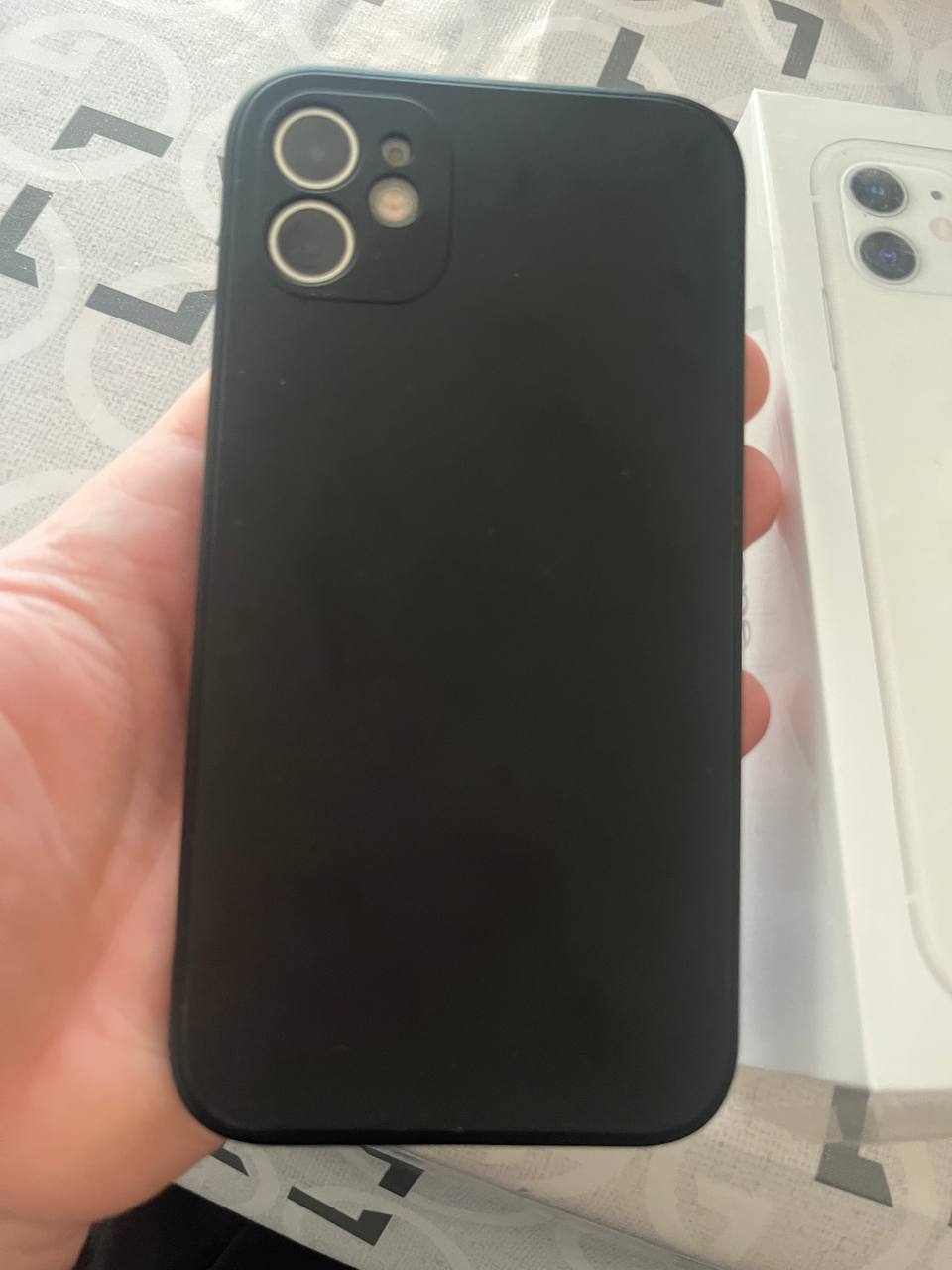 Продам айфон 11 64гб - Электроника в Вологда