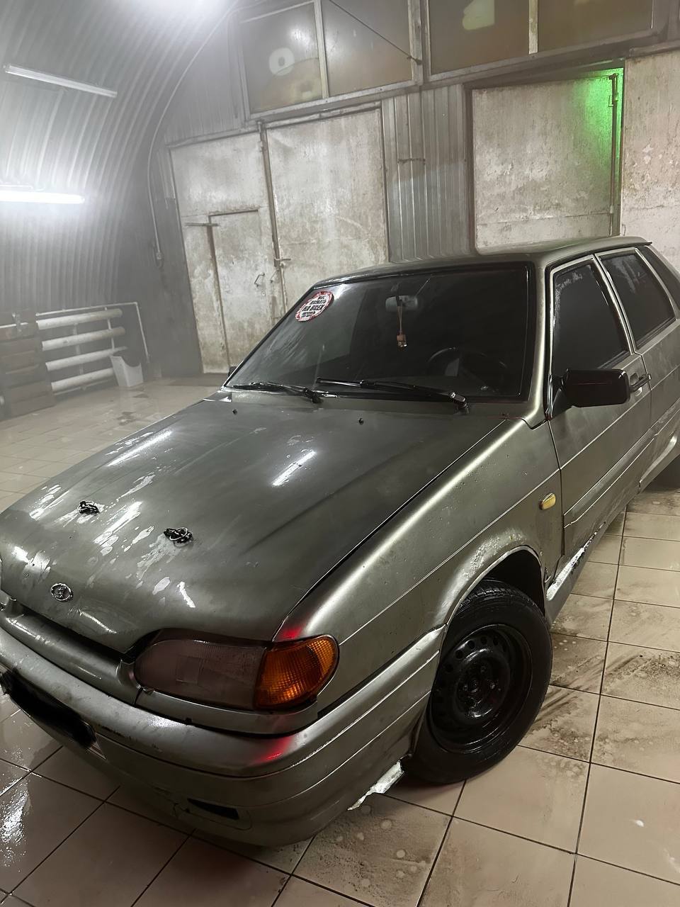 Продам ВАЗ 2115 - Авто в Вологда