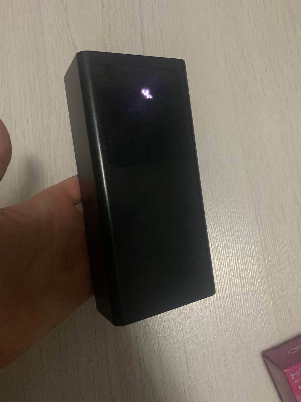 Повербанк 50000 mAh - Электроника в Мурманск - фото 2