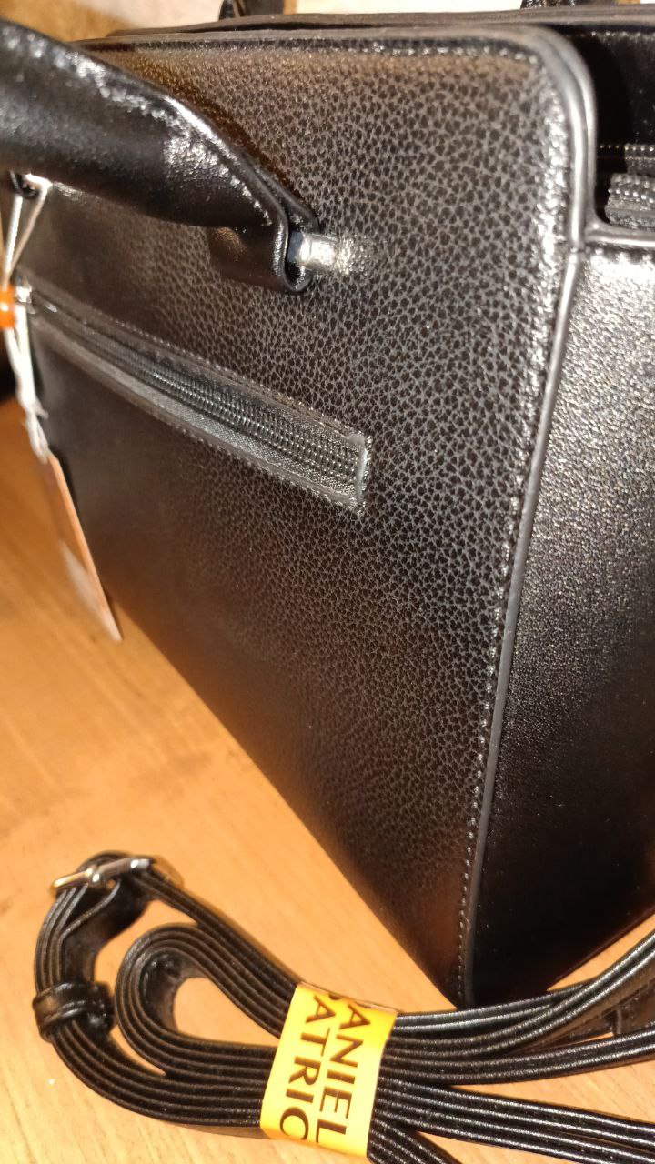 Сумка новая женская Daniele Patrici - Одежда в Мурманск - фото 4