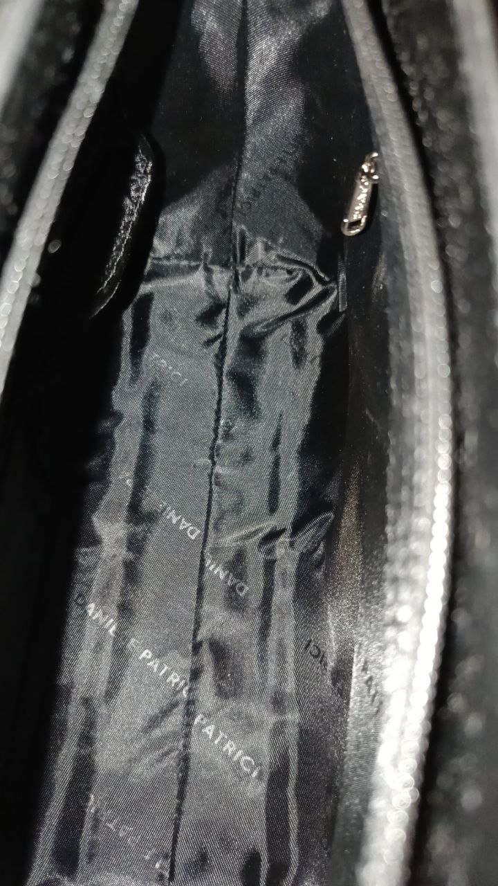 Сумка новая женская Daniele Patrici - Одежда в Мурманск - фото 6