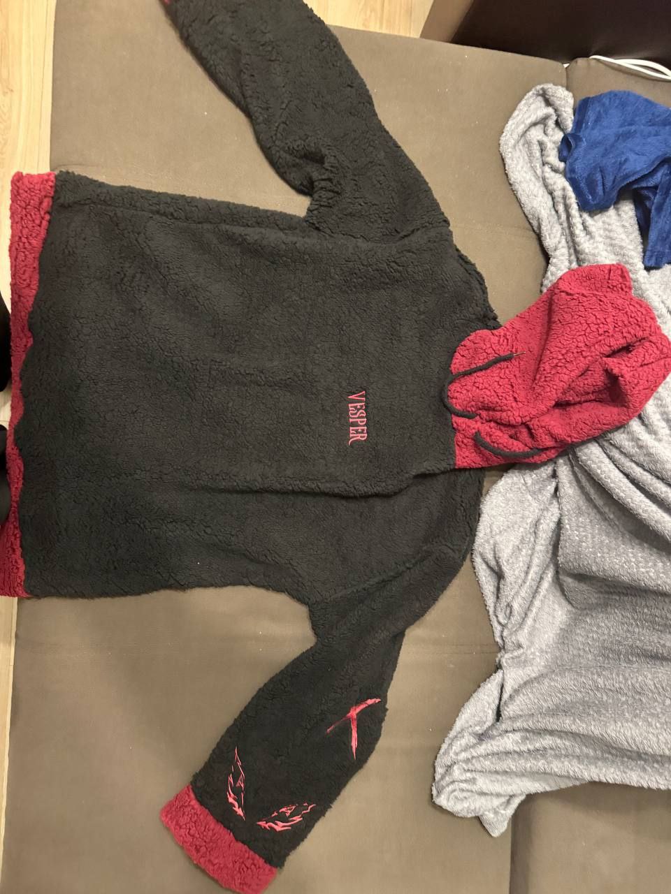 Худак Веспер zxcursed - Электроника в Мурманск - фото 3