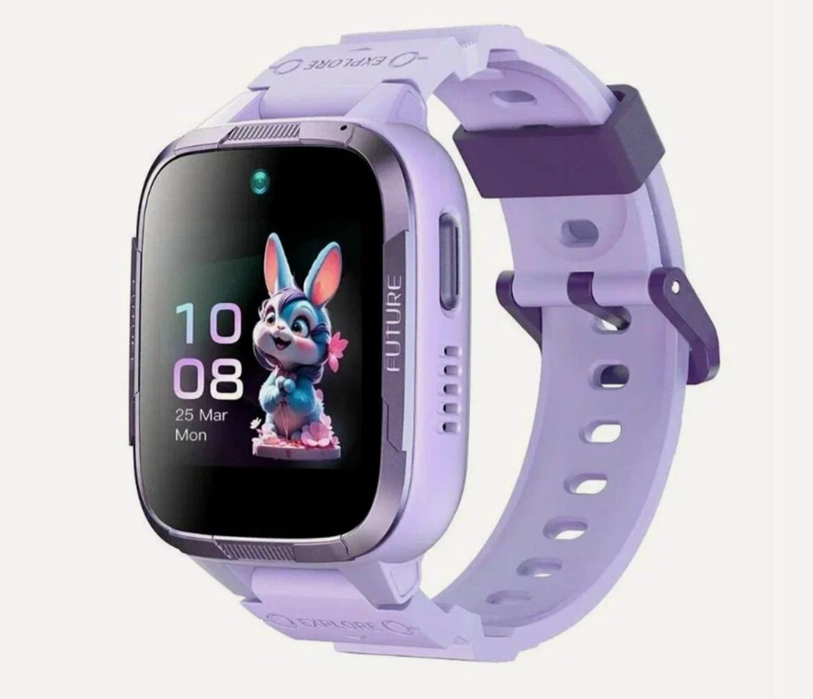 Продам часы Honor Choice Kids Watch - Электроника в Мурманск - фото 3