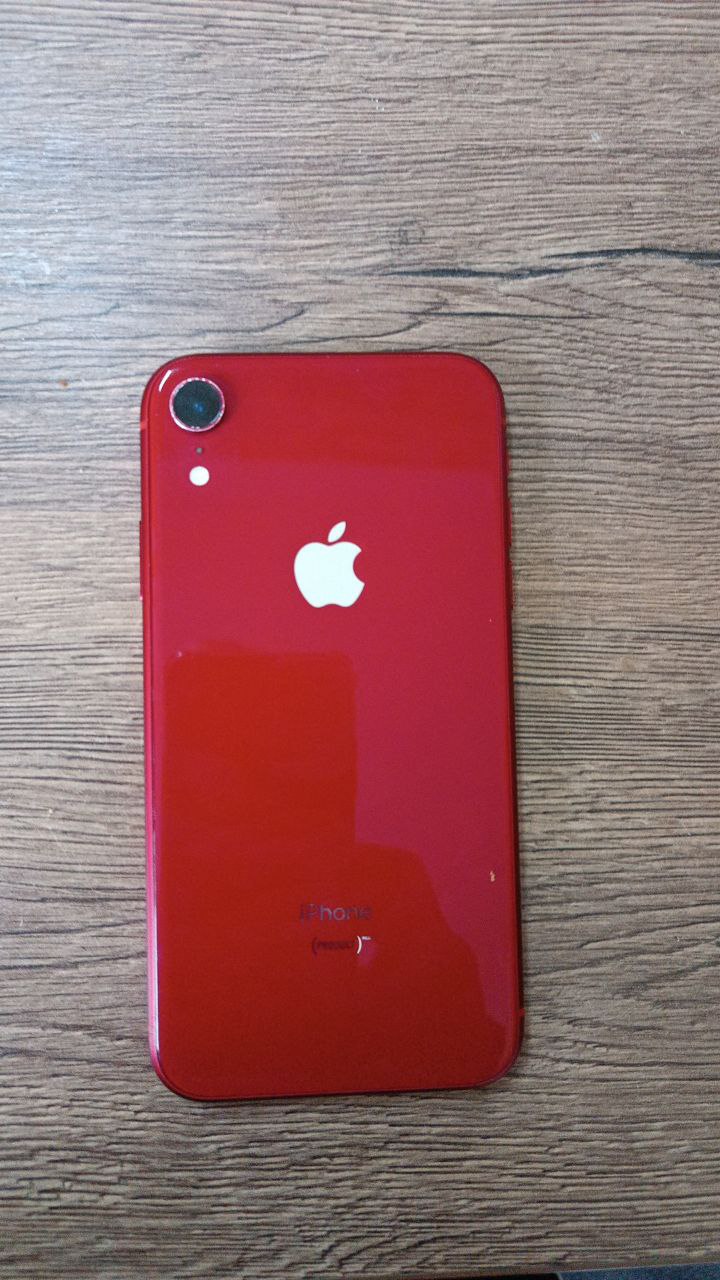 Продаю айфон XR 64GB - Электроника в Мурманск - фото 2