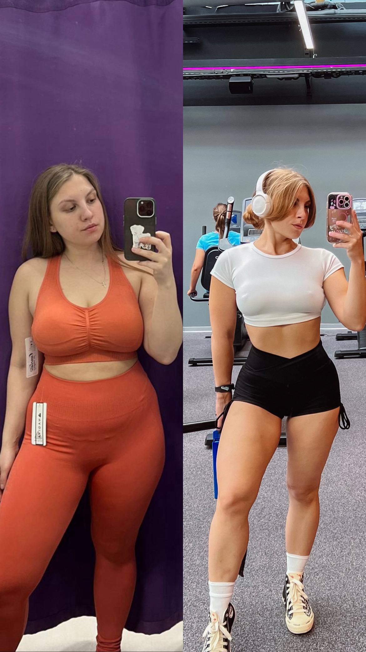 Индивидуальные тренировки с фитнес-тренером - частное объявление в Москва