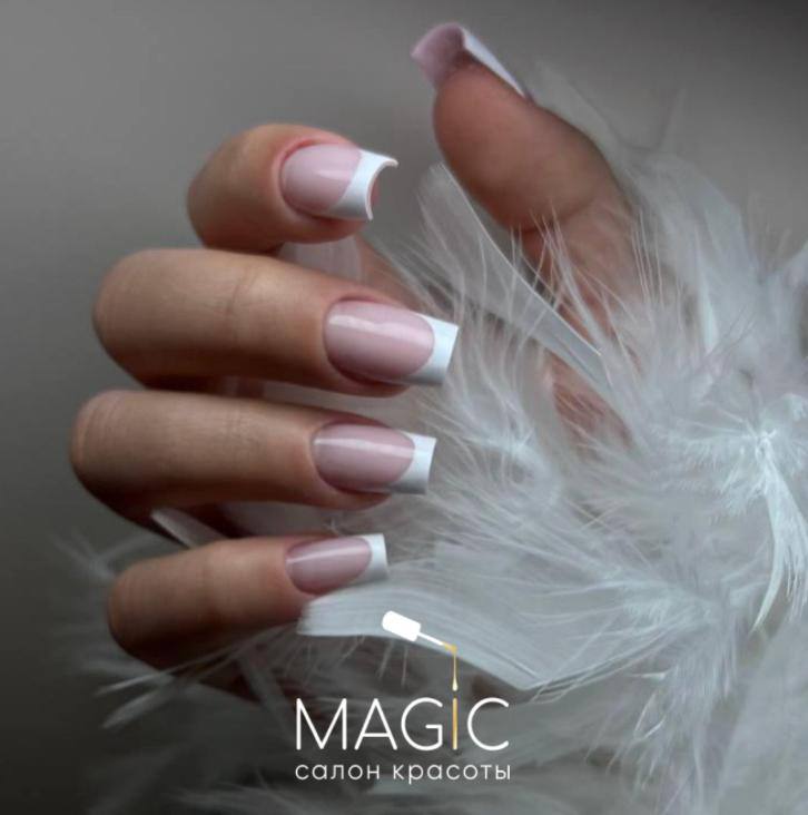 Маникюр и перманентный макияж - частное объявление в Москва