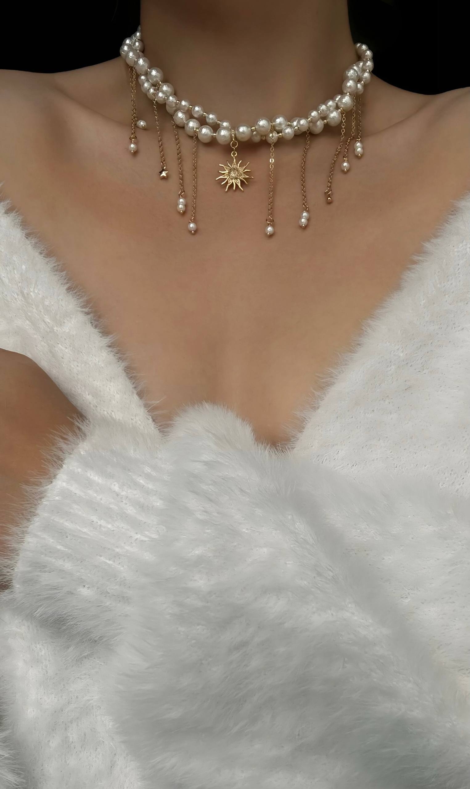 NÓVA — украшения ручной работы - частное объявление в Москва