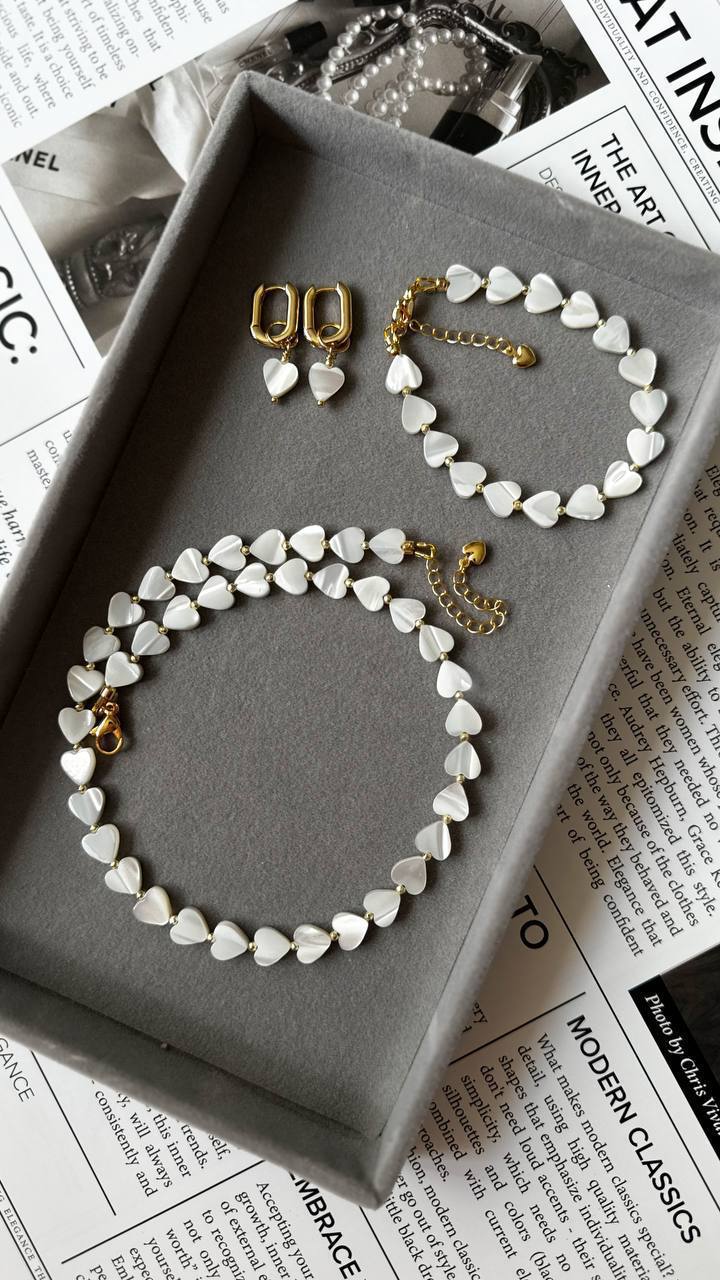 NÓVA — украшения ручной работы - Хобби и отдых в Москва - фото 2