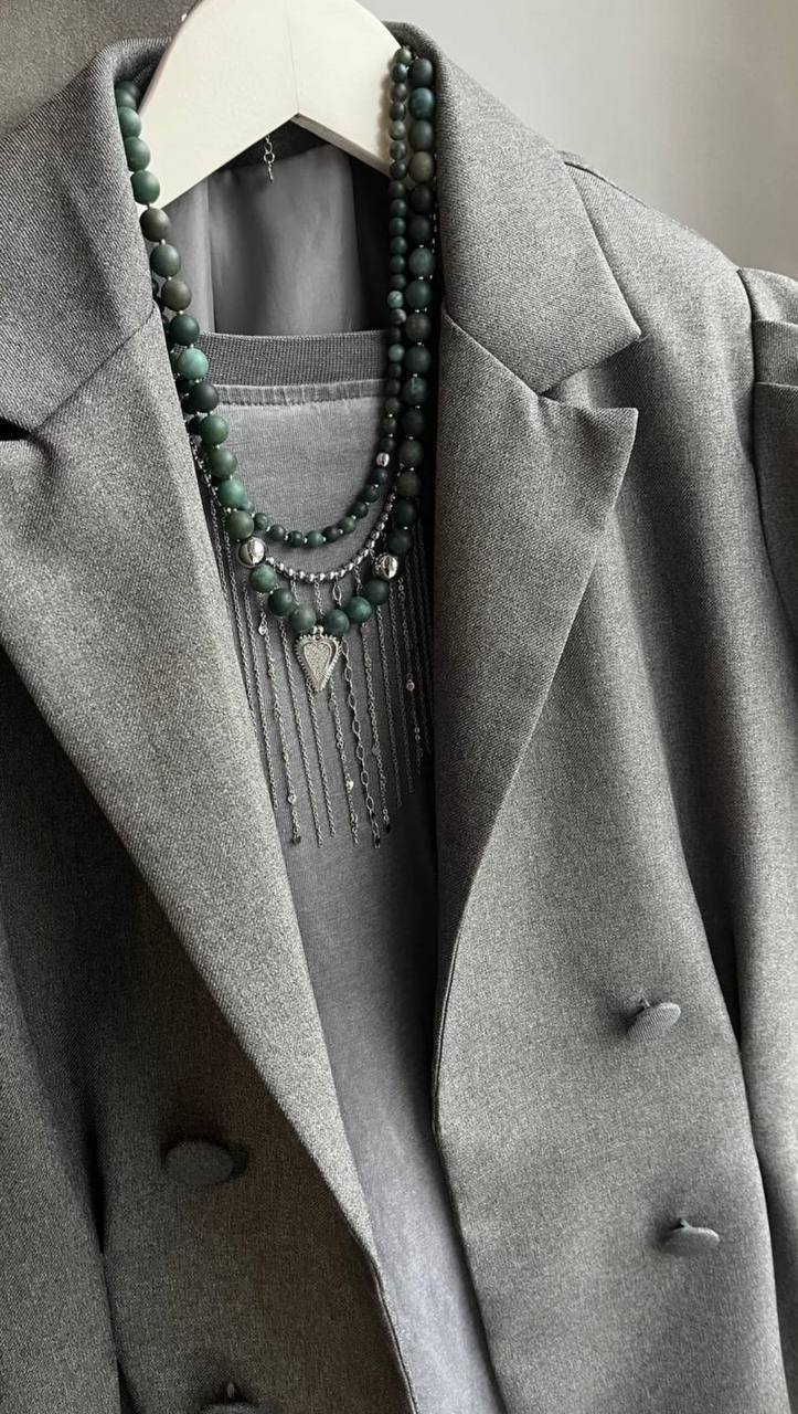 F63.9 code of love - украшения ручной работы - Хобби и отдых в Москва - фото 4