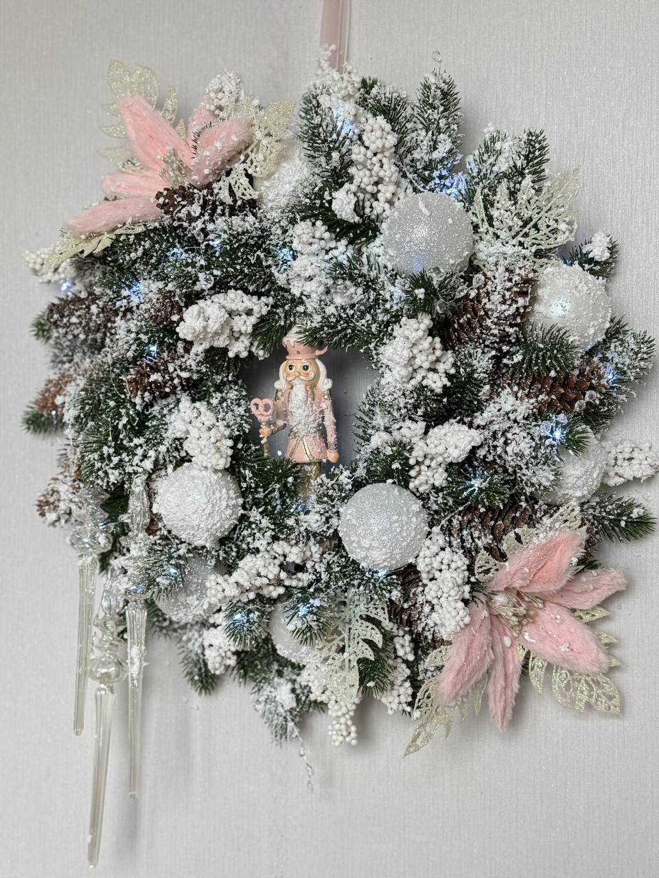 Новогодний декор в наличии - Для дома и дачи в Москва