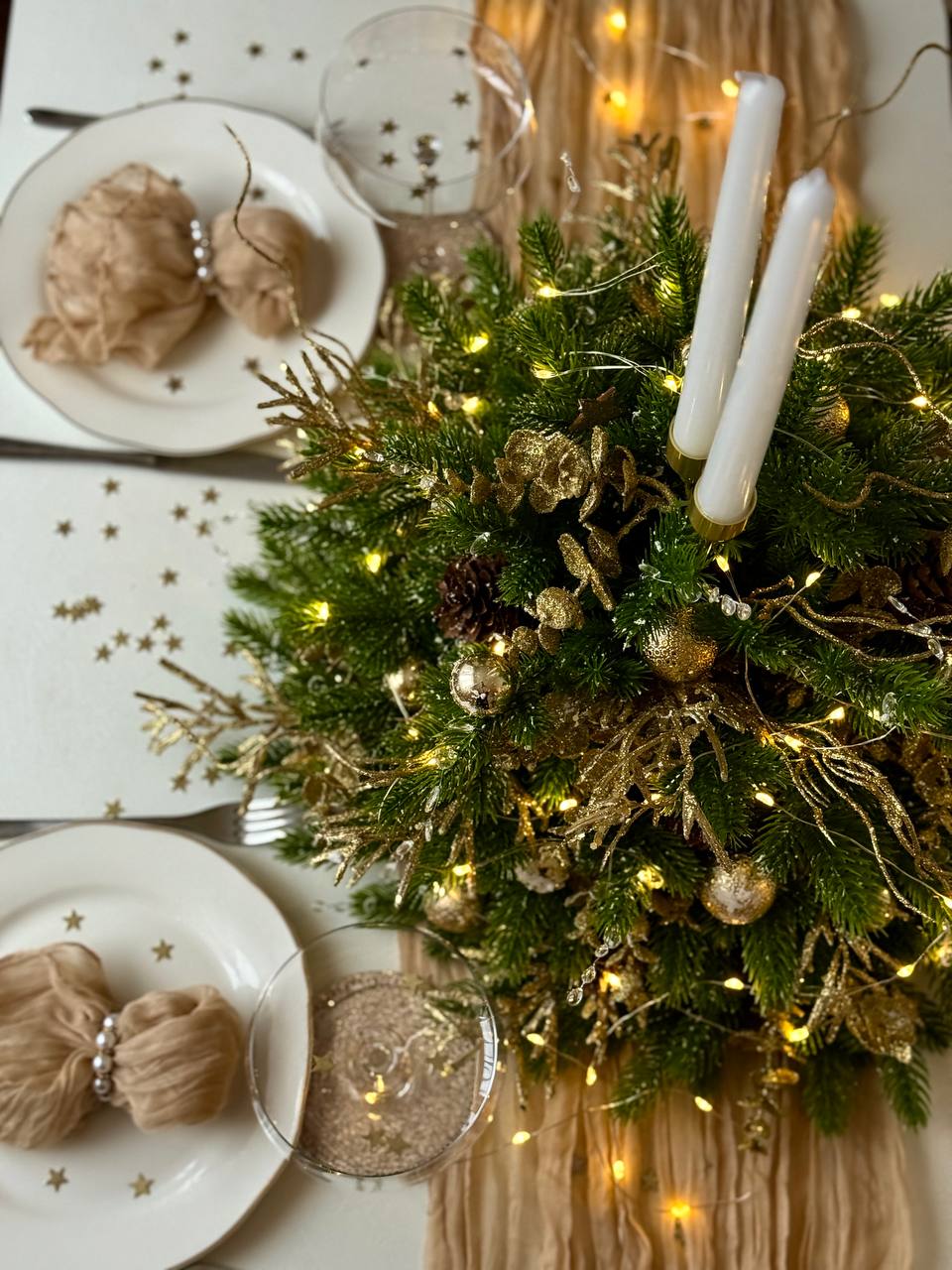 Новогодний декор в наличии - Для дома и дачи в Москва - фото 3