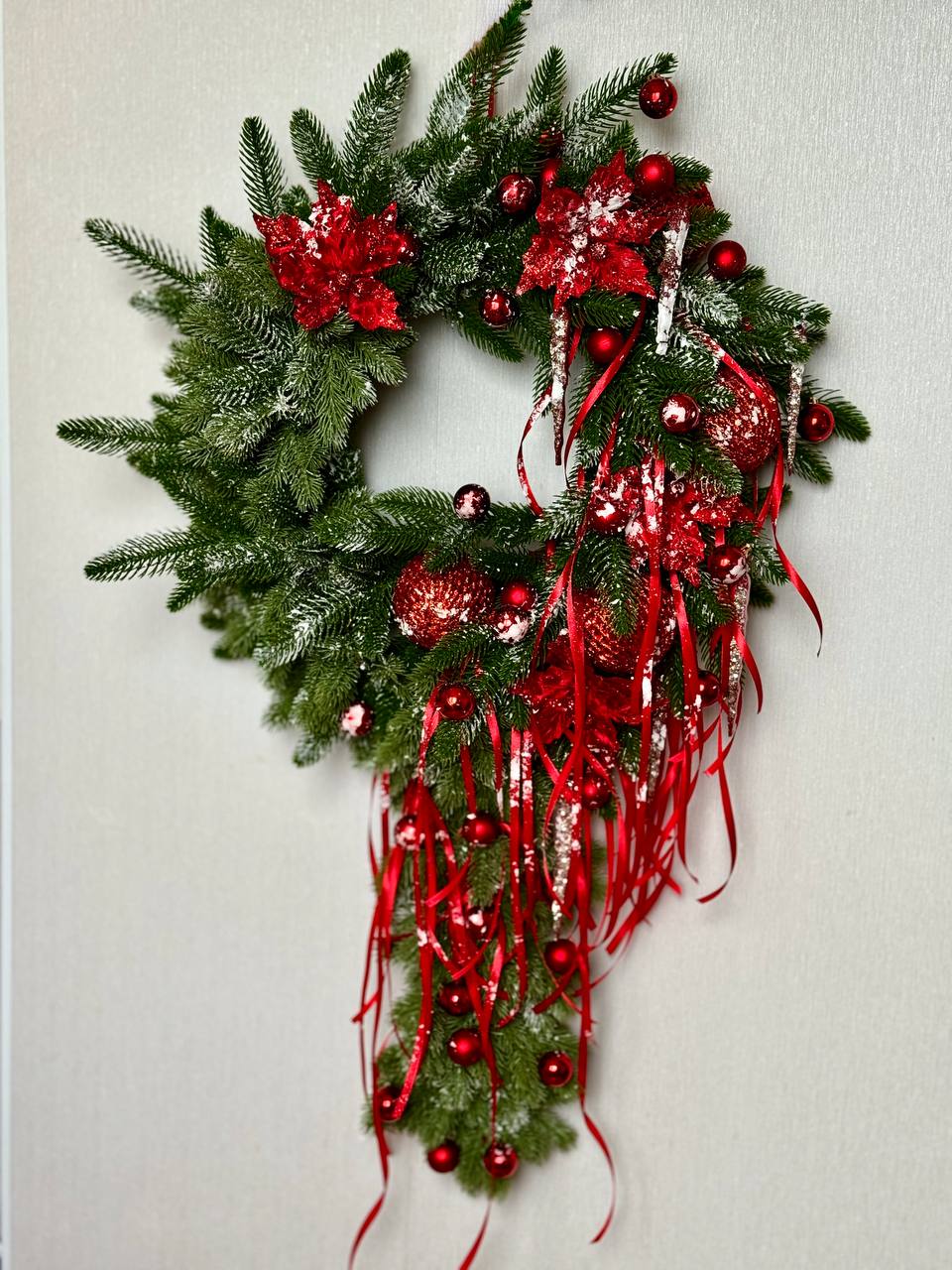 Новогодний декор в наличии - Для дома и дачи в Москва - фото 4