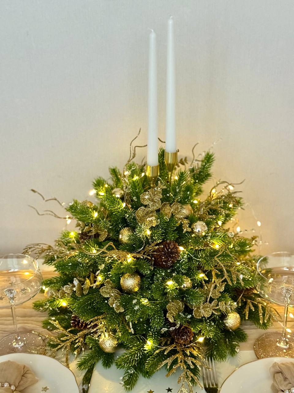 Новогодний декор в наличии - Для дома и дачи в Москва - фото 6