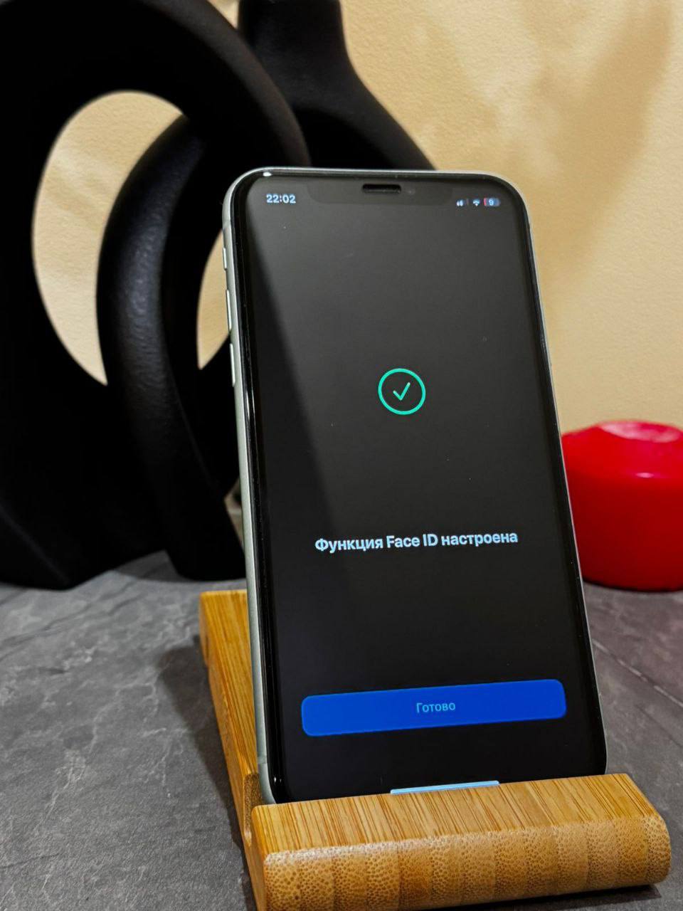 Продам Iphone 11 128gb Зелёный - Электроника в Москва - фото 5