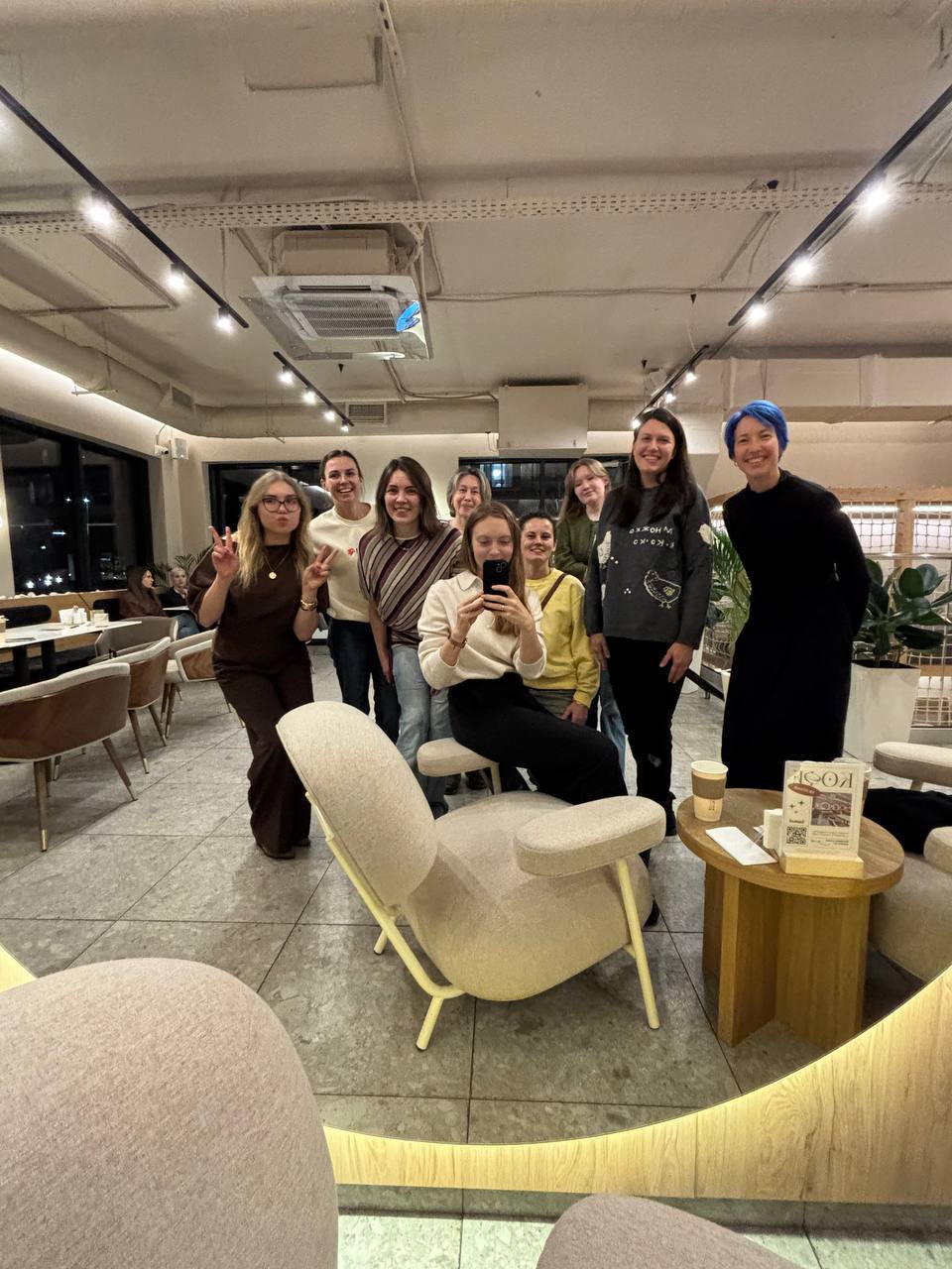 Английский разговорный клуб - Хобби и отдых в Москва - фото 3