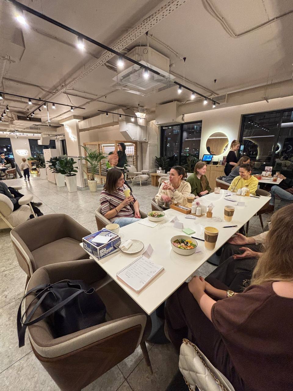 Английский разговорный клуб - Хобби и отдых в Москва - фото 5