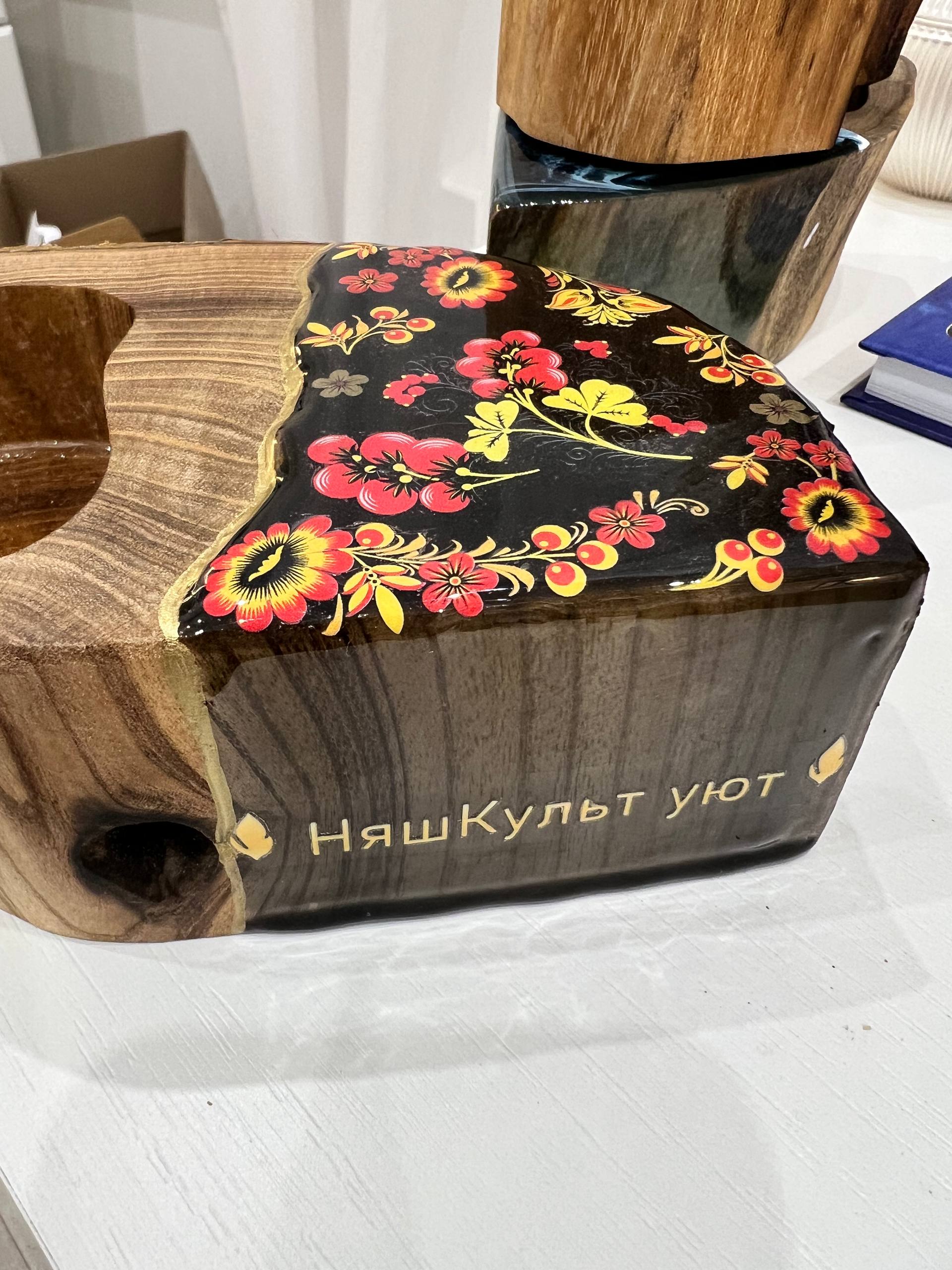 Новые деревянные формы для свечей - Хобби и отдых в Москва